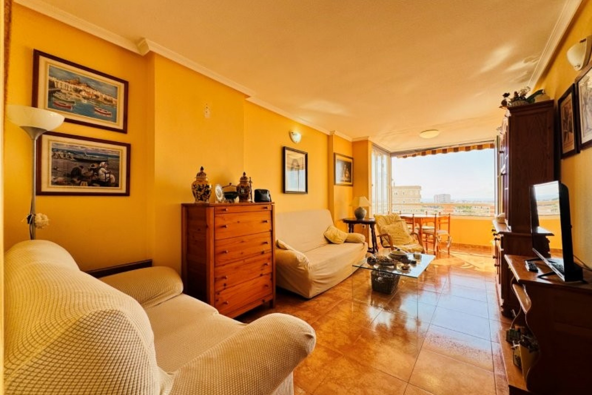 Återförsäljning - Apartment -
Torrevieja - Costa Blanca