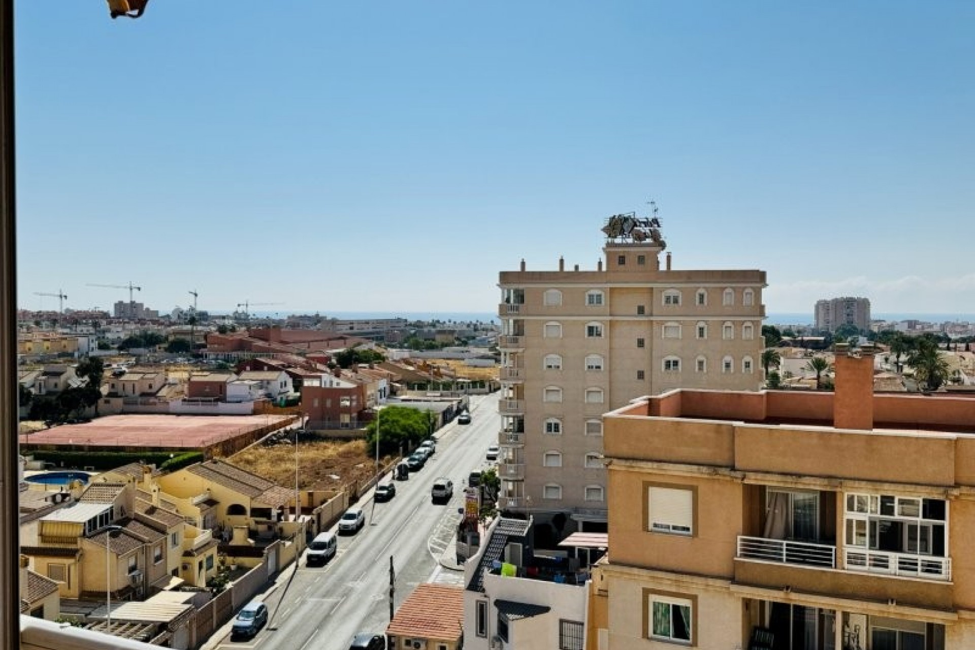 Återförsäljning - Apartment -
Torrevieja - Costa Blanca