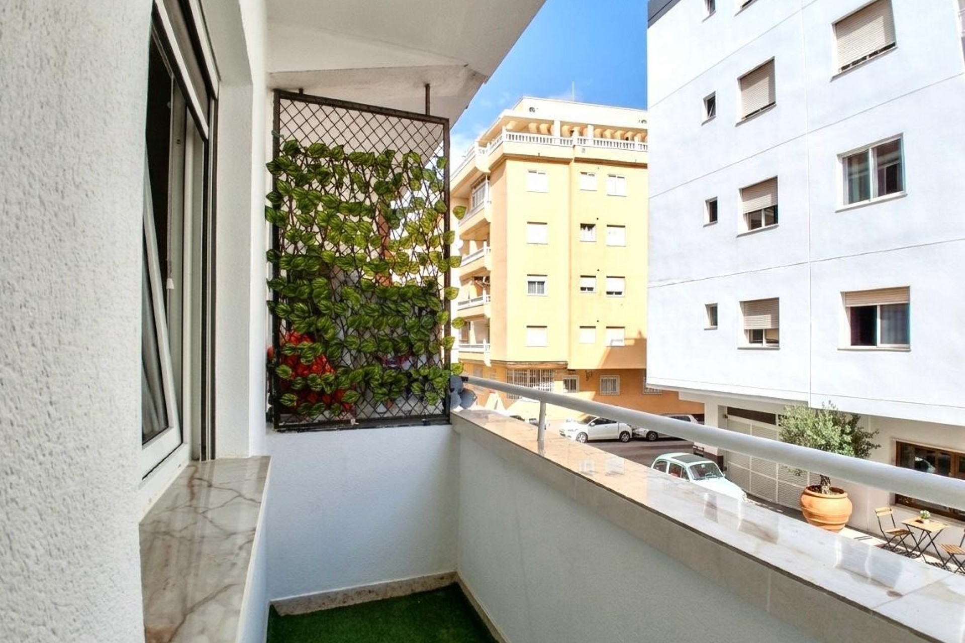 Återförsäljning - Apartment -
Torrevieja - Costa Blanca