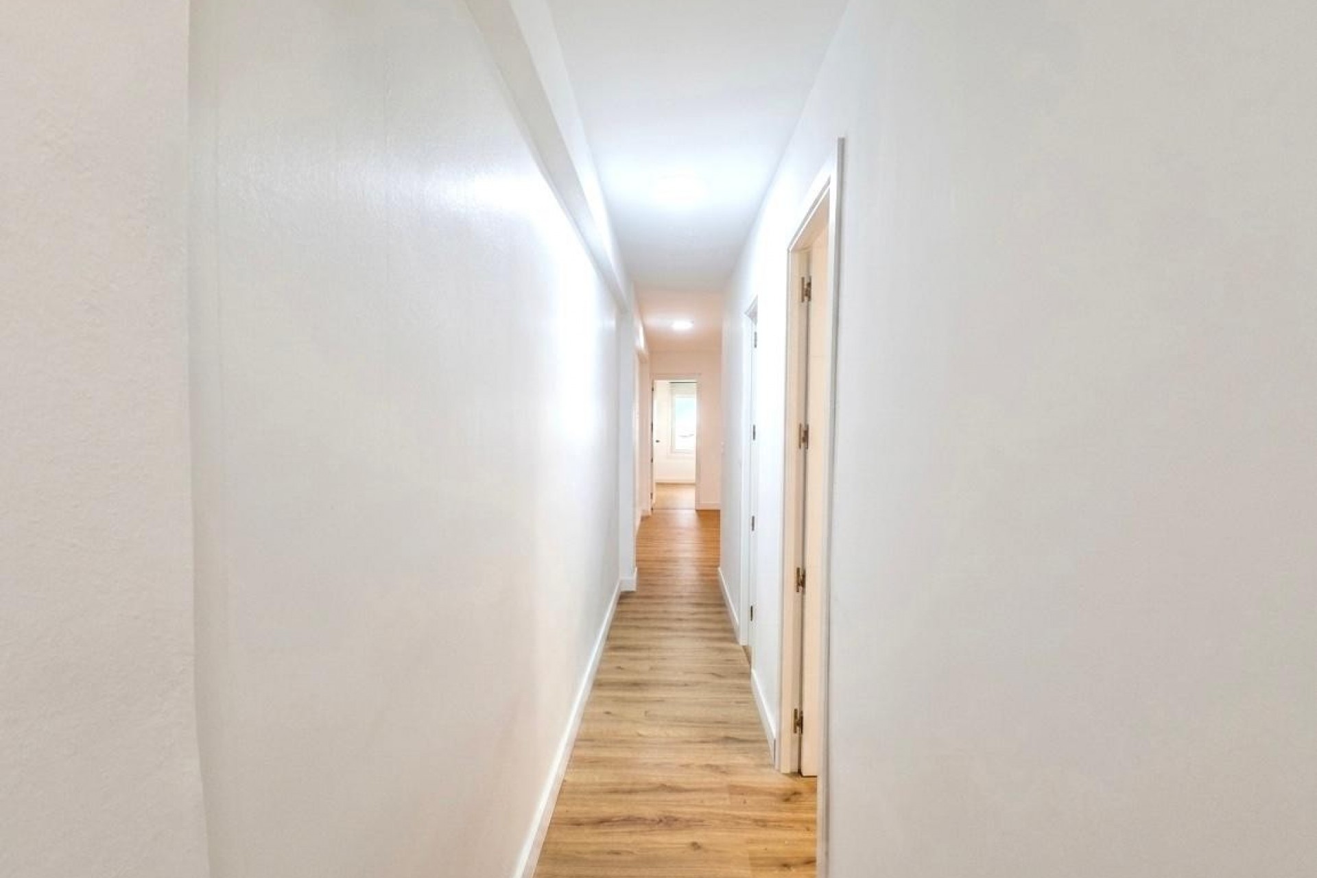 Återförsäljning - Apartment -
Torrevieja - Costa Blanca