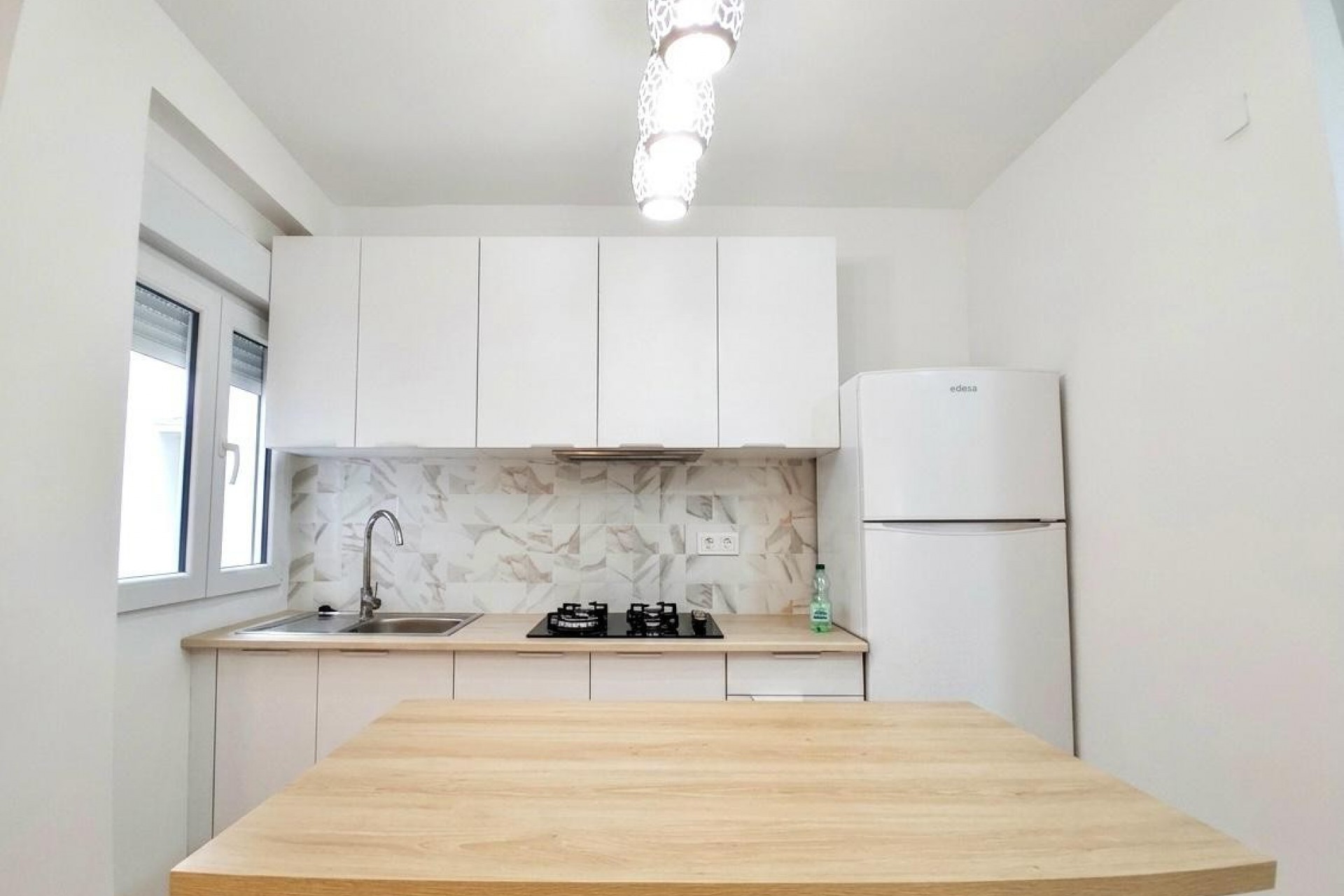 Återförsäljning - Apartment -
Torrevieja - Costa Blanca