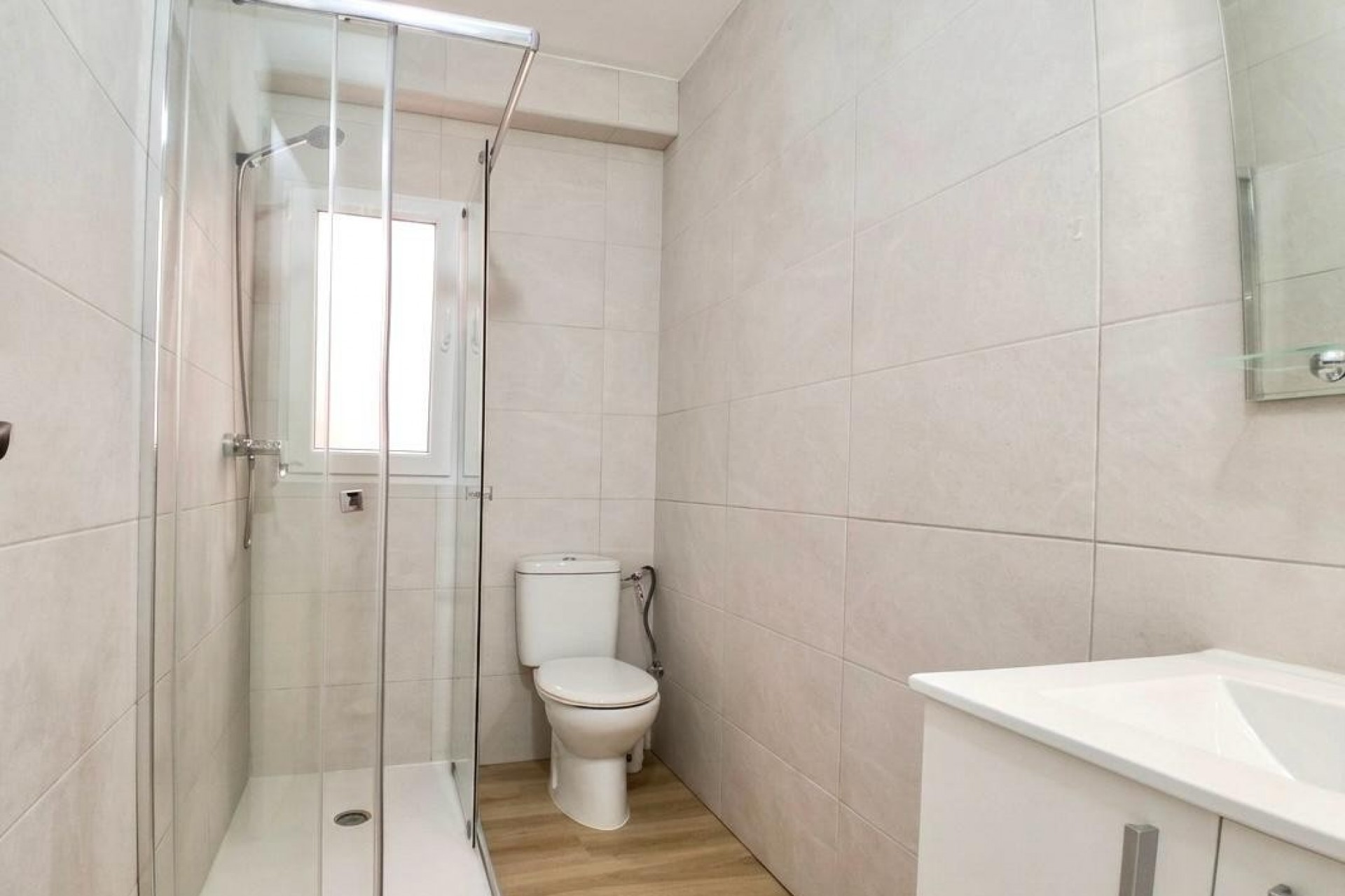 Återförsäljning - Apartment -
Torrevieja - Costa Blanca