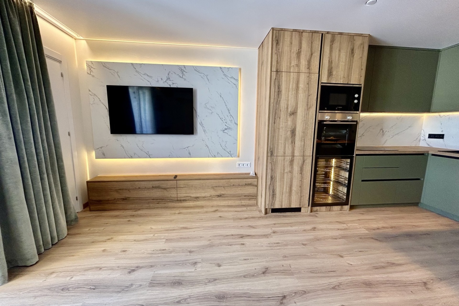 Återförsäljning - Apartment -
Torrevieja - Costa Blanca