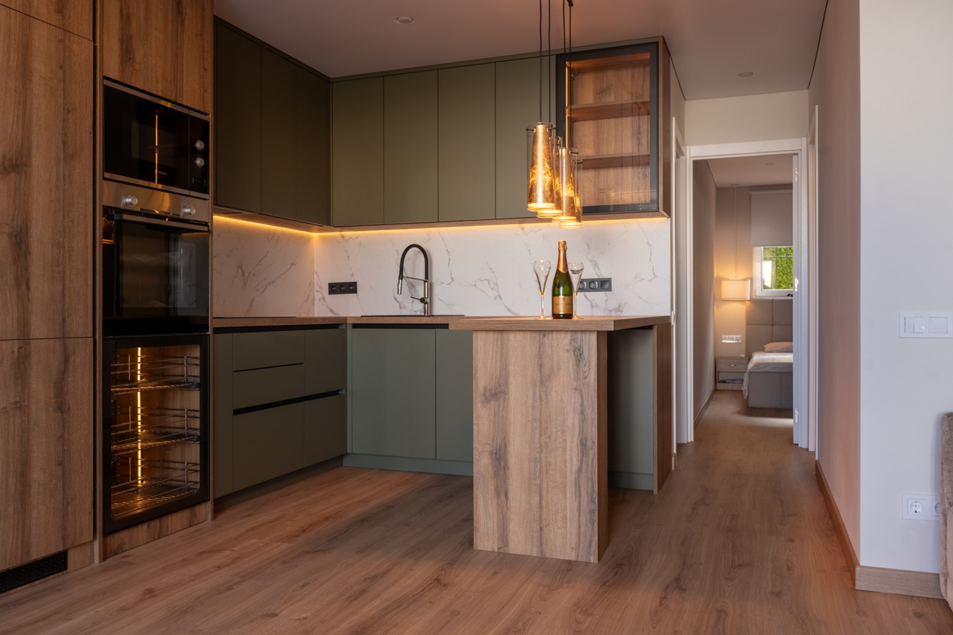 Återförsäljning - Apartment -
Torrevieja - Costa Blanca