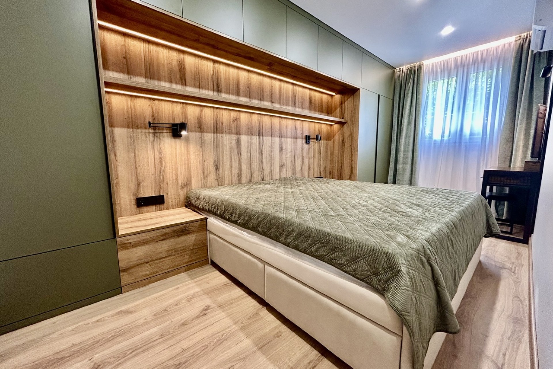 Återförsäljning - Apartment -
Torrevieja - Costa Blanca