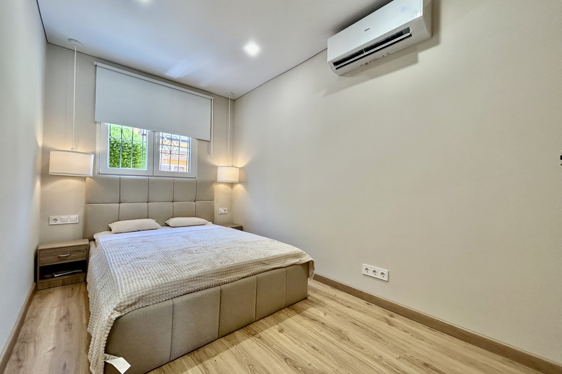 Återförsäljning - Apartment -
Torrevieja - Costa Blanca