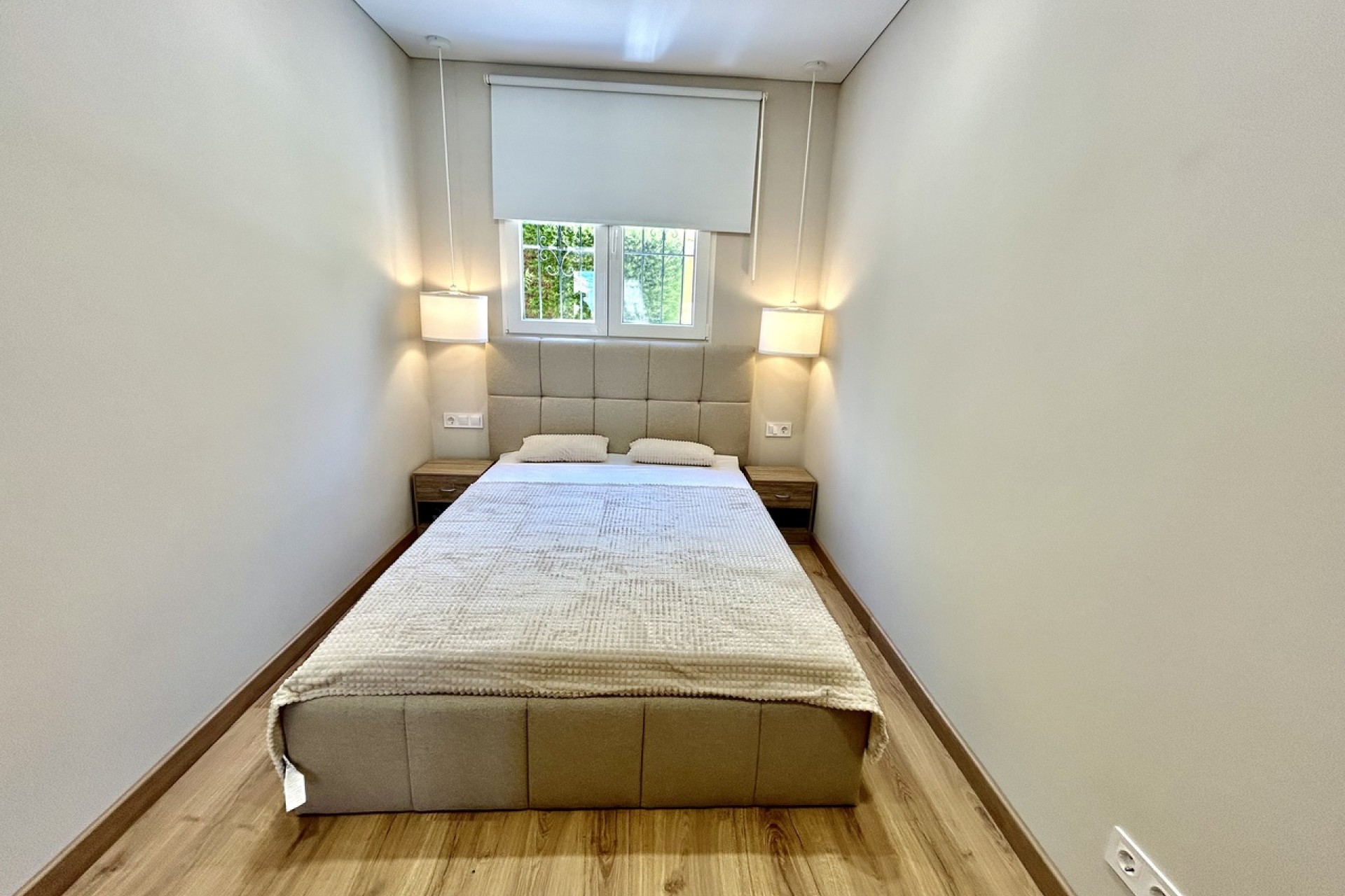 Återförsäljning - Apartment -
Torrevieja - Costa Blanca