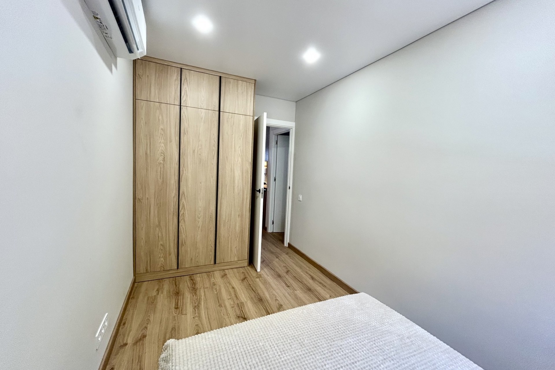 Återförsäljning - Apartment -
Torrevieja - Costa Blanca