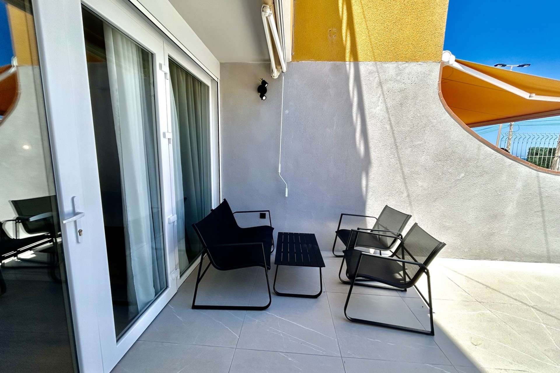 Återförsäljning - Apartment -
Torrevieja - Costa Blanca