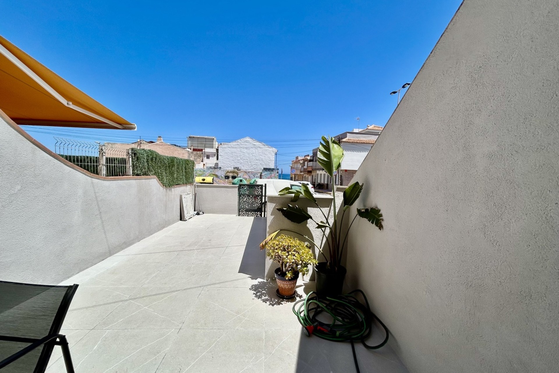 Återförsäljning - Apartment -
Torrevieja - Costa Blanca