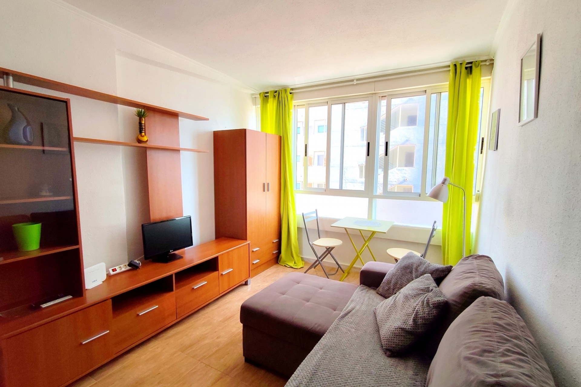 Återförsäljning - Apartment -
Torrevieja - Costa Blanca