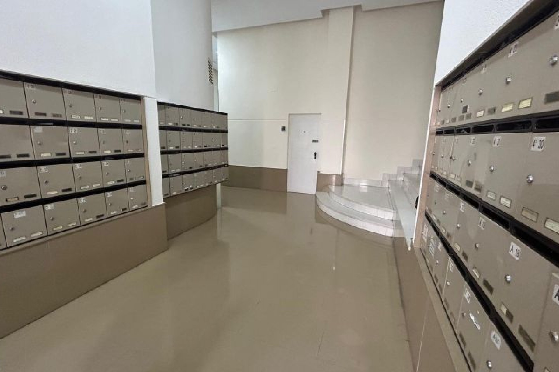 Återförsäljning - Apartment -
Torrevieja - Costa Blanca