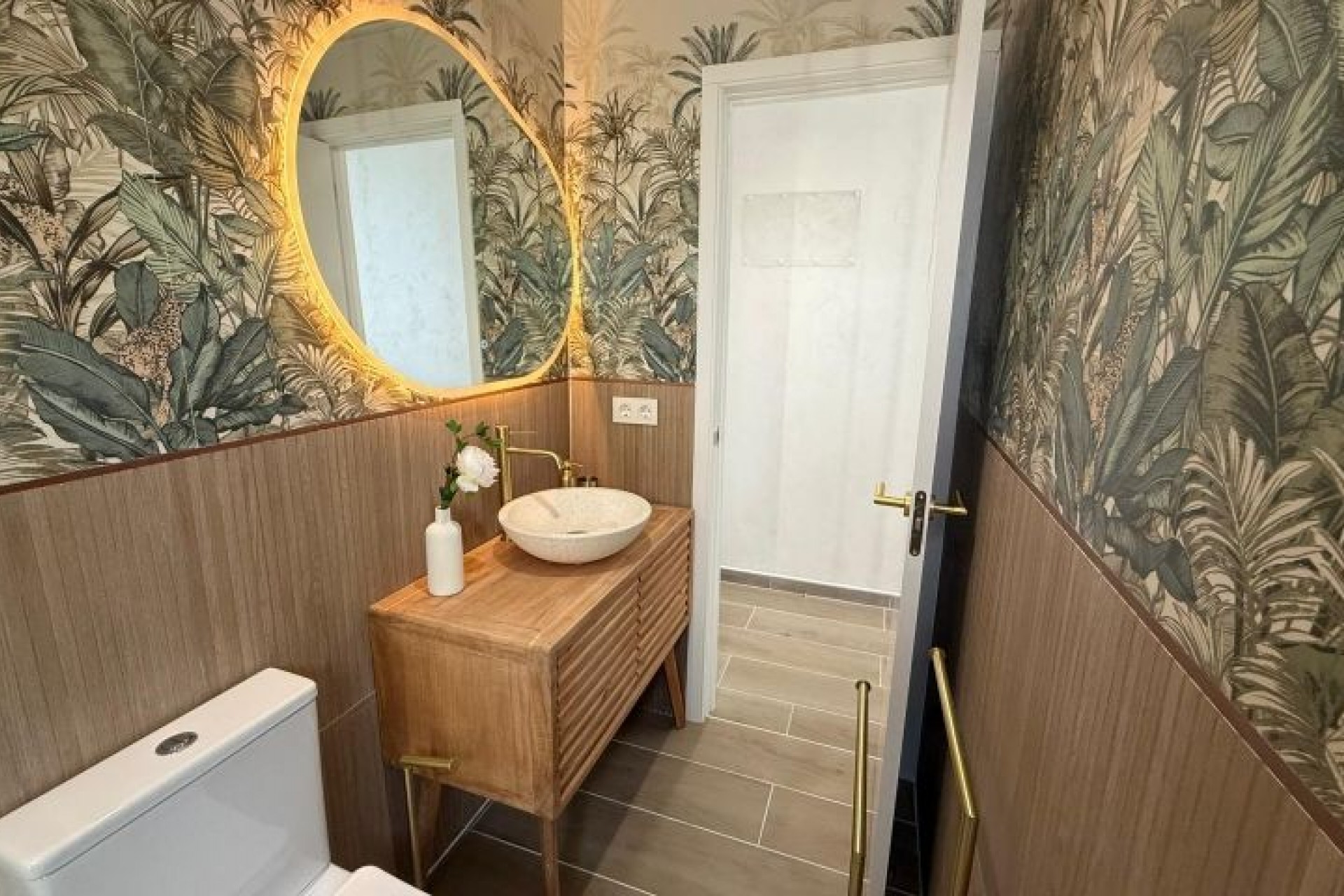 Återförsäljning - Apartment -
Torrevieja - Costa Blanca