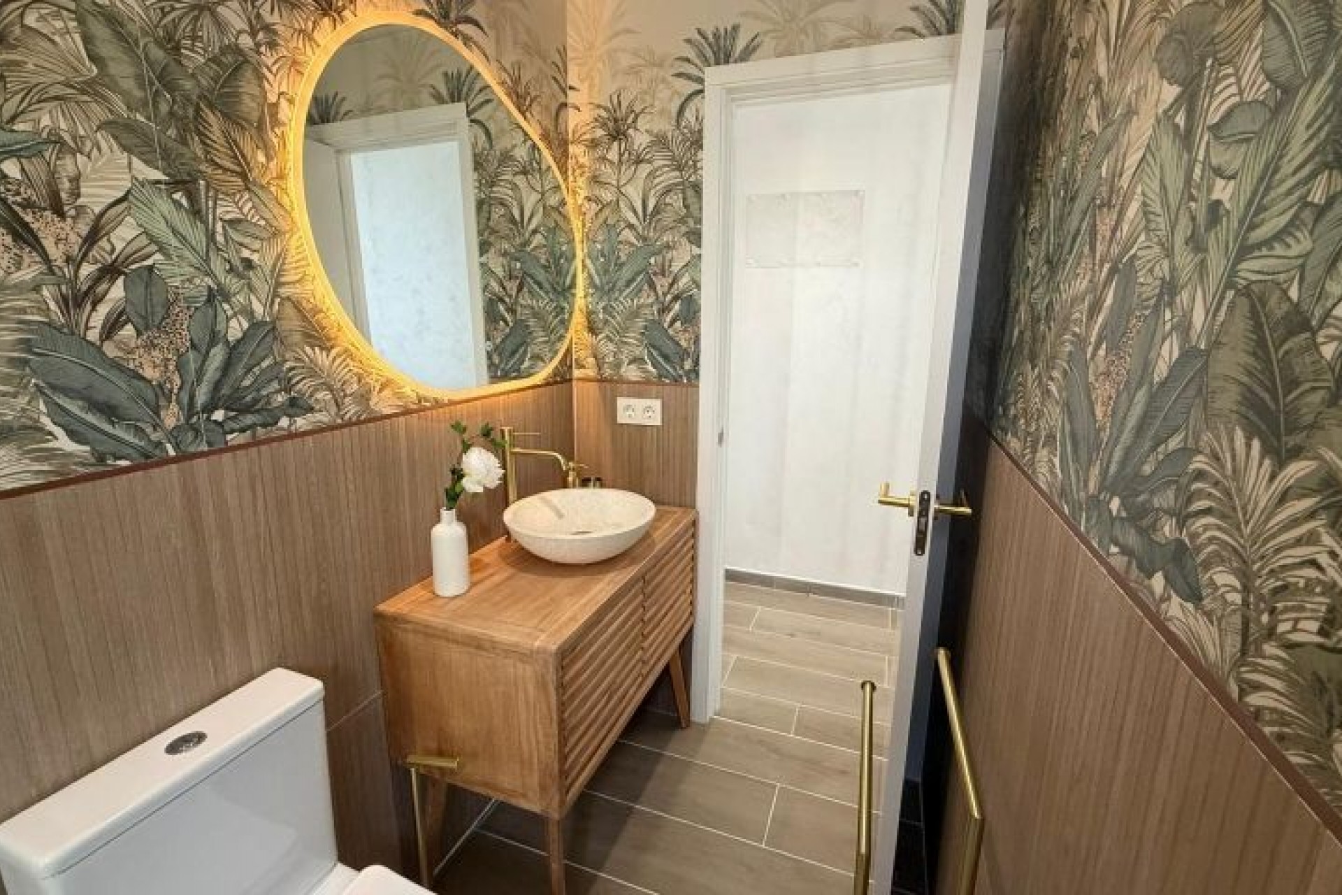 Återförsäljning - Apartment -
Torrevieja - Costa Blanca
