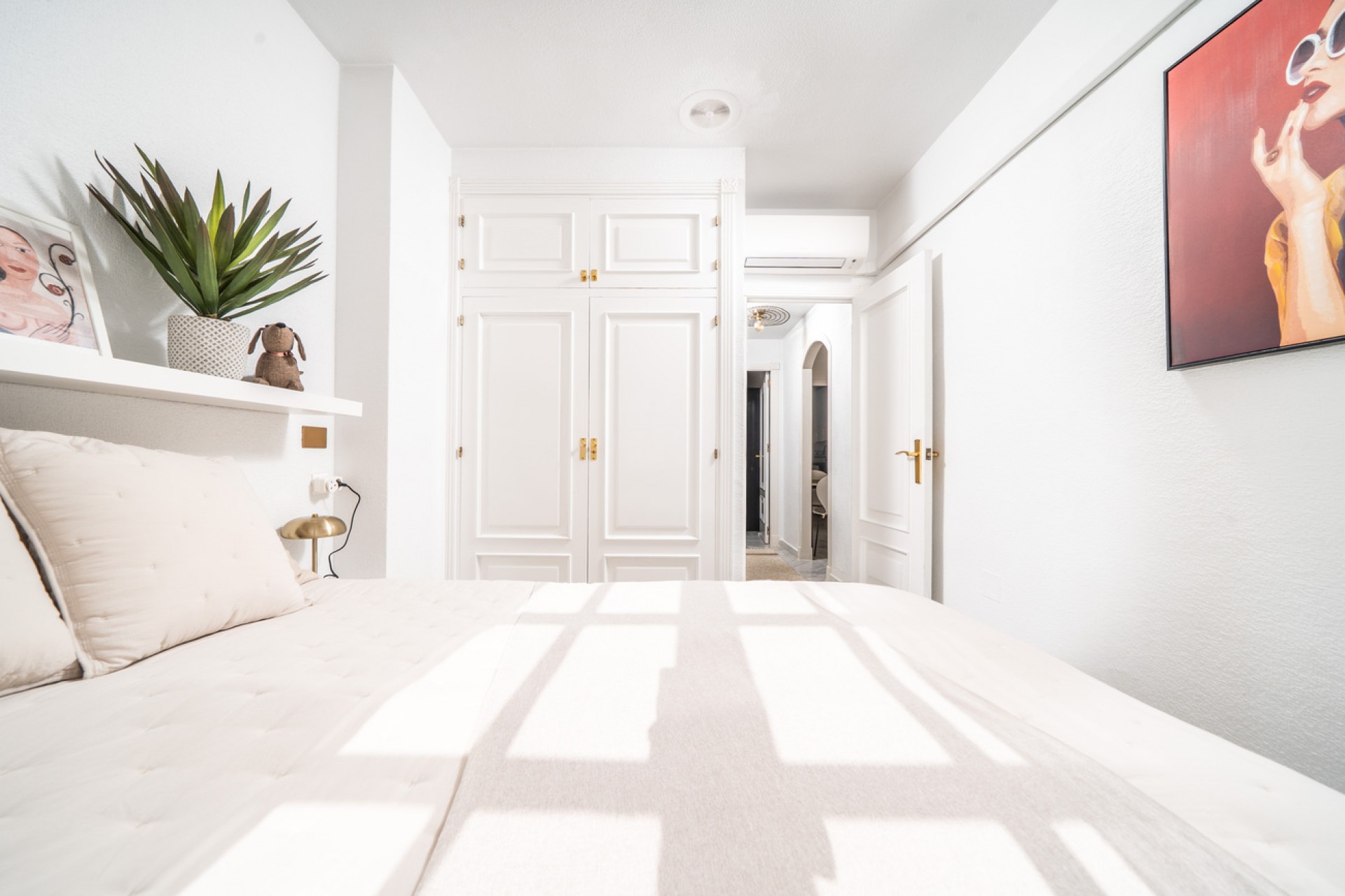Återförsäljning - Apartment -
Torrevieja - Costa Blanca