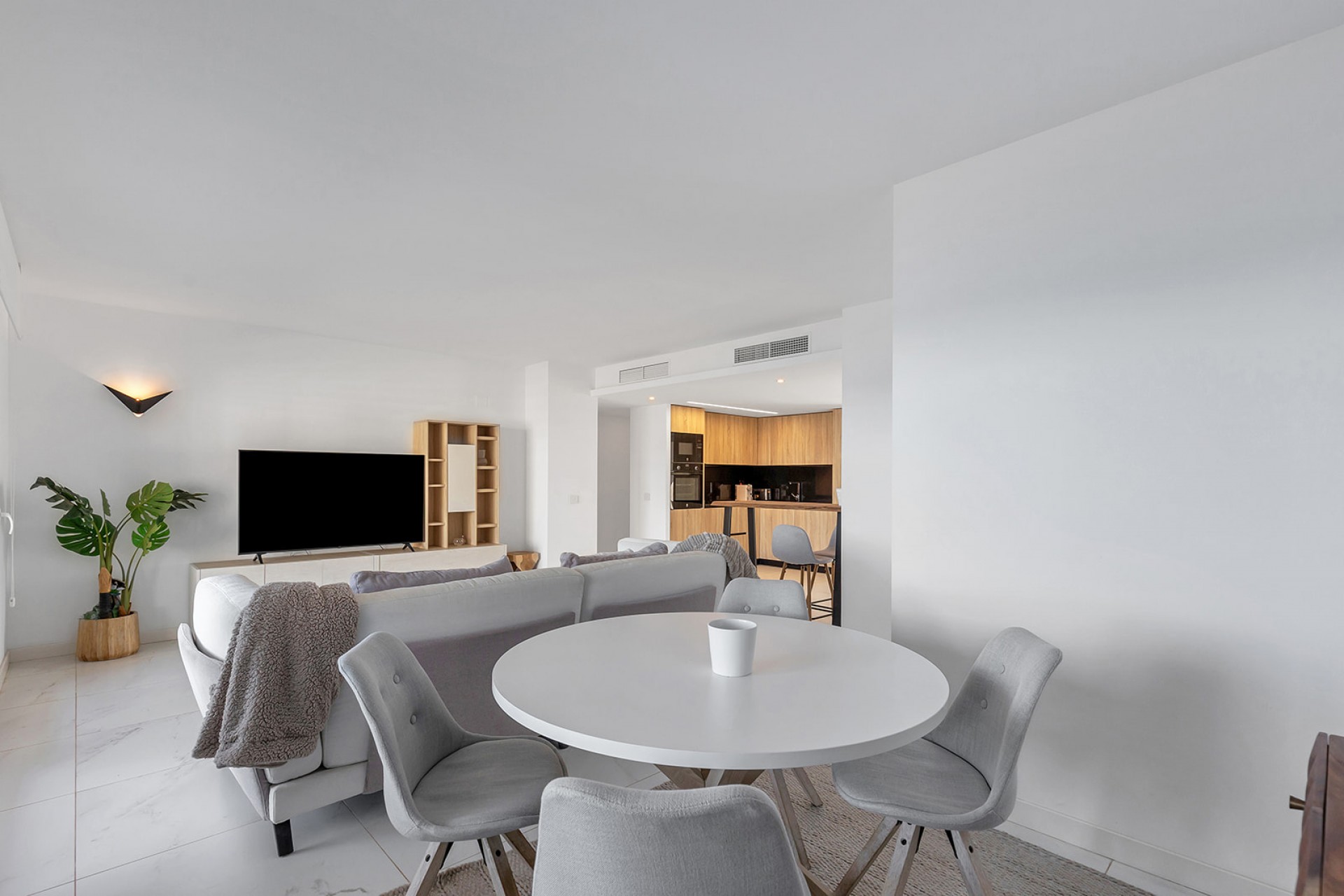 Återförsäljning - Apartment -
Torrevieja - Costa Blanca