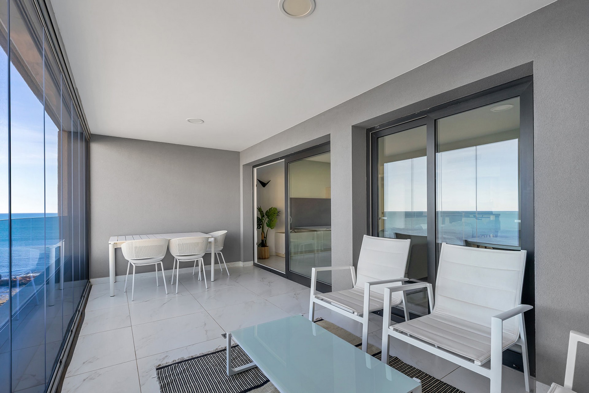 Återförsäljning - Apartment -
Torrevieja - Costa Blanca