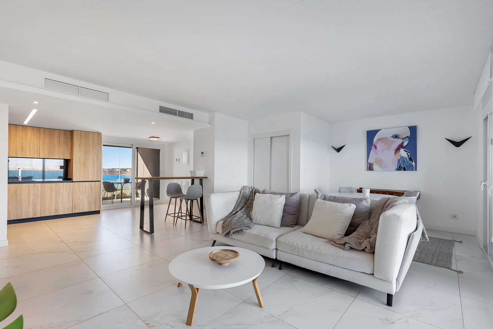 Återförsäljning - Apartment -
Torrevieja - Costa Blanca