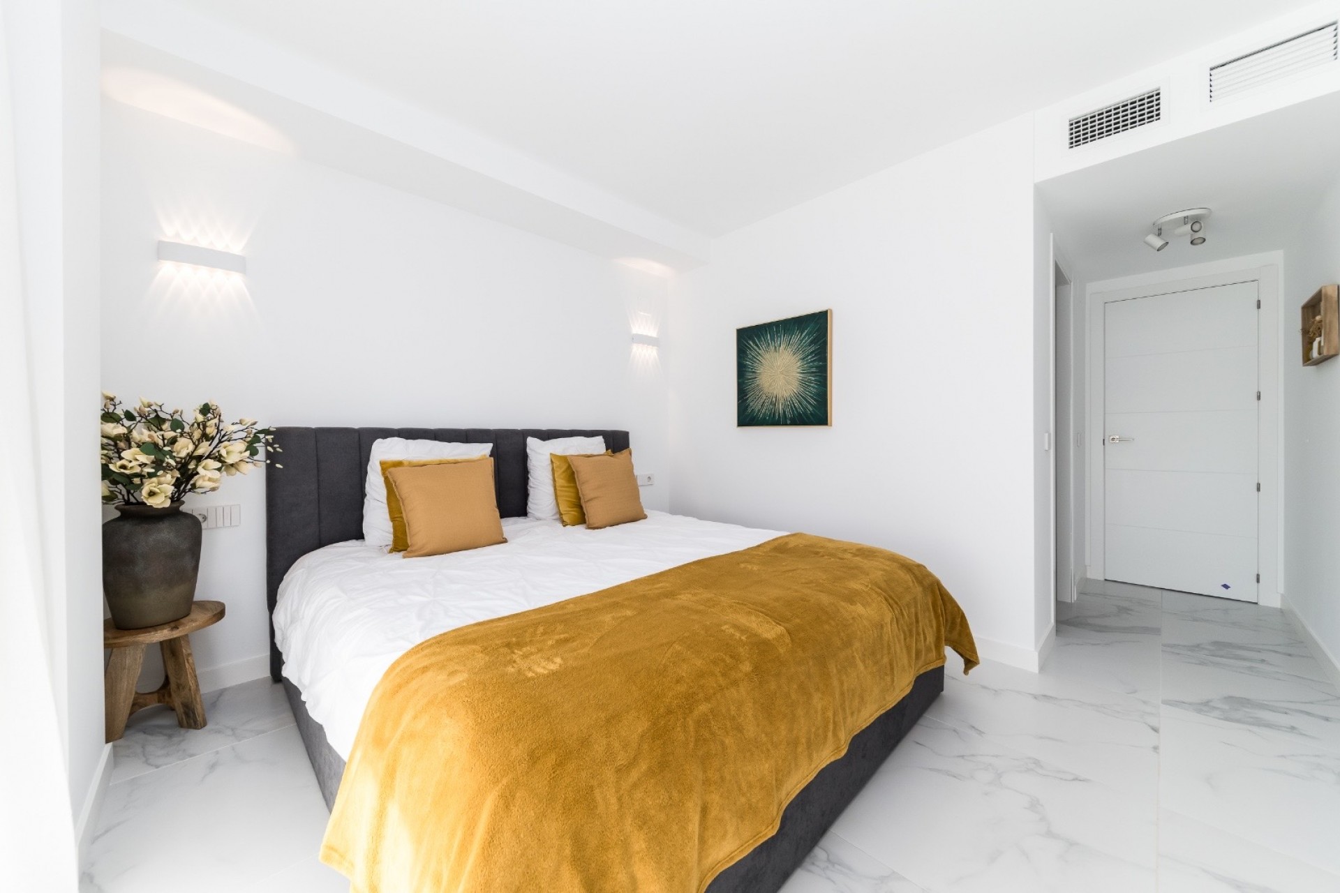 Återförsäljning - Apartment -
Torrevieja - Costa Blanca