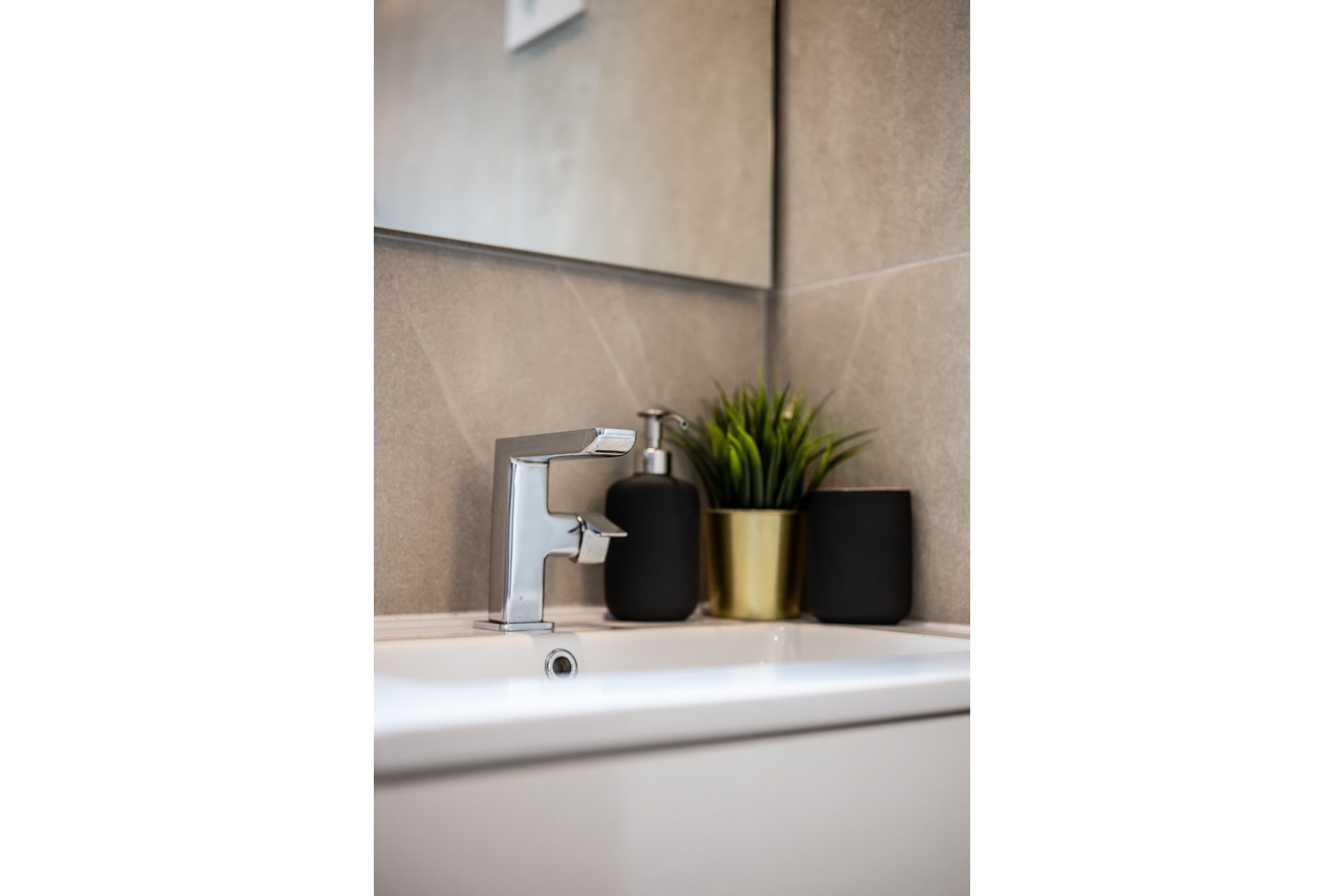 Återförsäljning - Apartment -
Torrevieja - Costa Blanca
