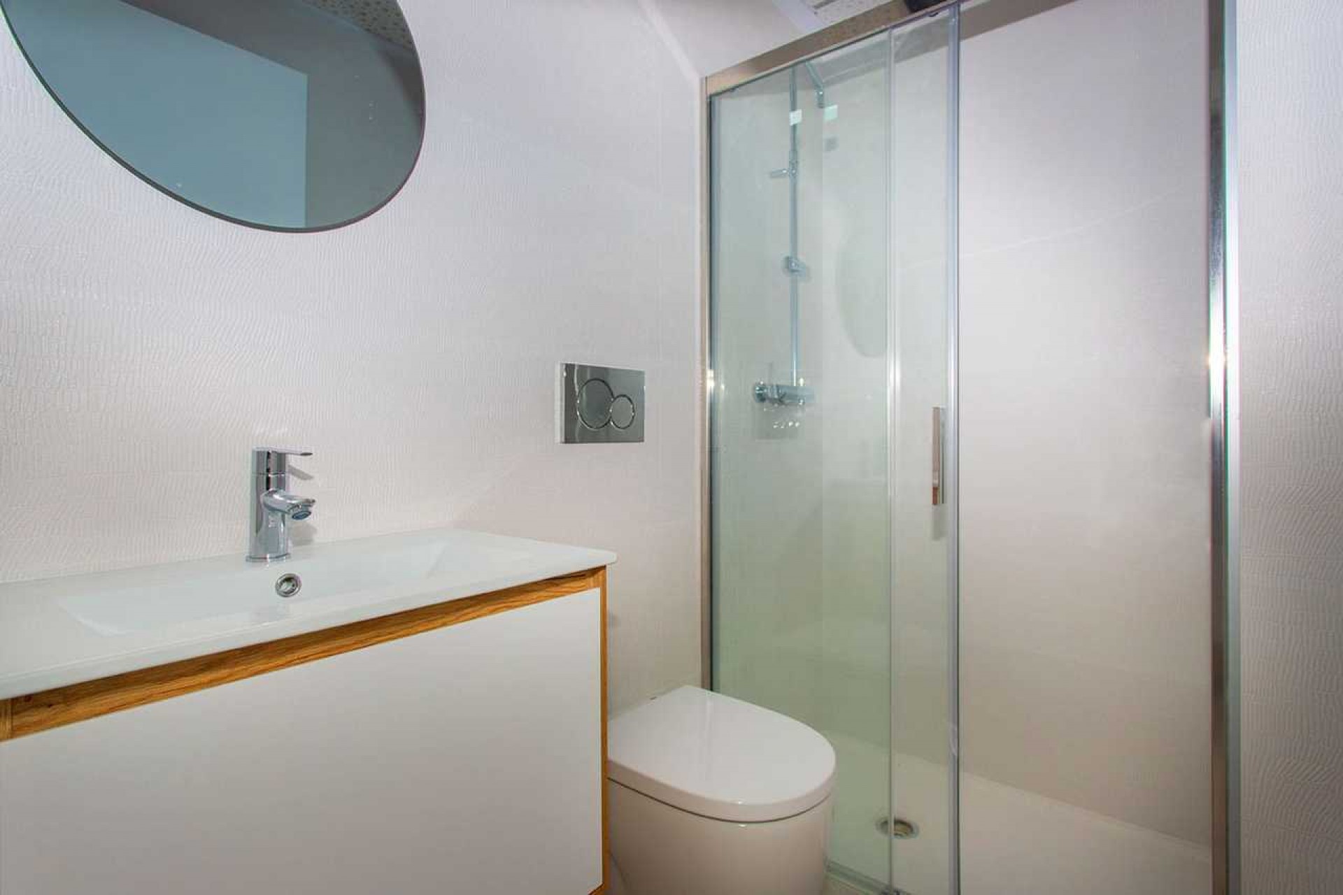 Återförsäljning - Apartment -
Torrevieja - Costa Blanca