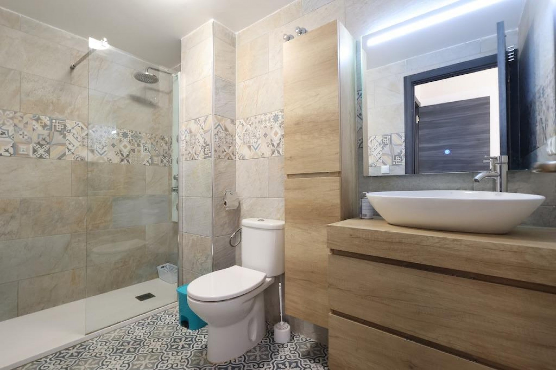 Återförsäljning - Apartment -
Torrevieja - Costa Blanca