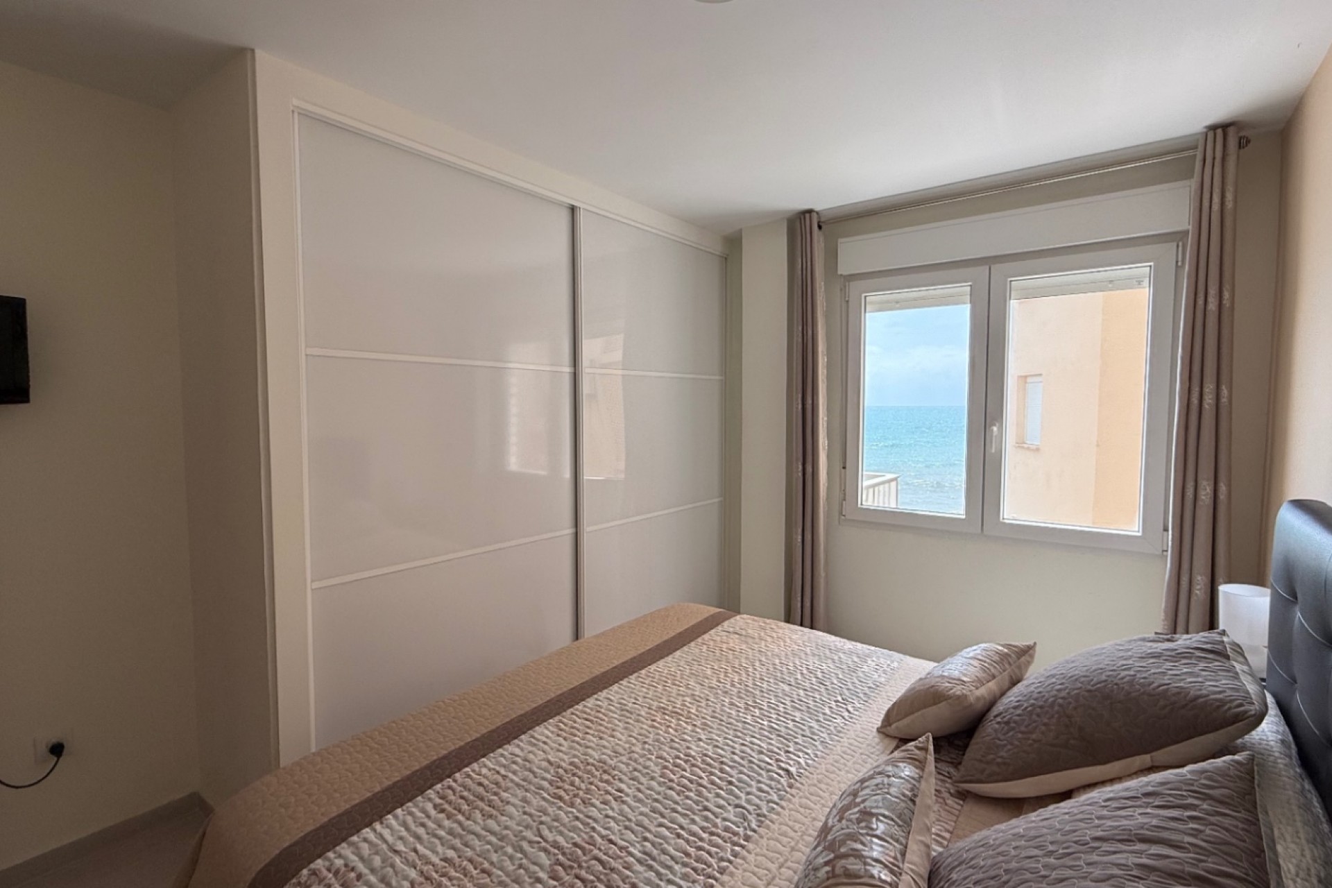 Återförsäljning - Apartment -
Torrevieja - Costa Blanca