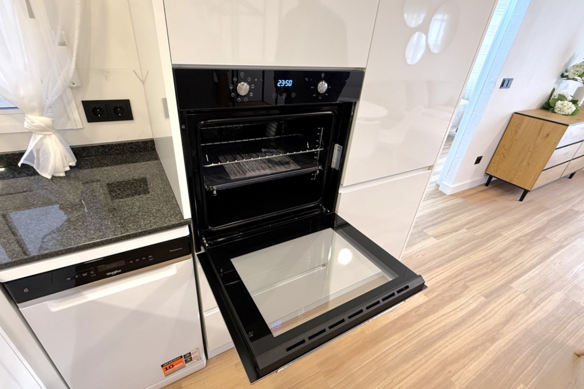 Återförsäljning - Apartment -
Torrevieja - Costa Blanca