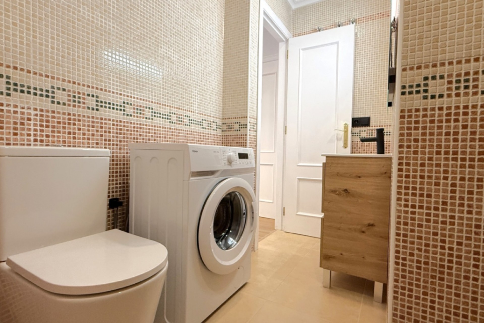 Återförsäljning - Apartment -
Torrevieja - Costa Blanca
