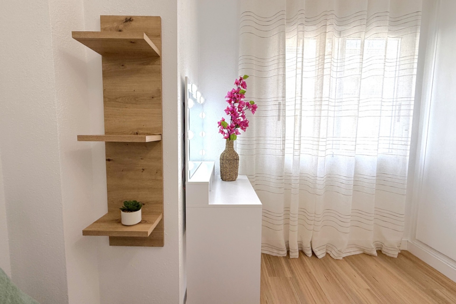 Återförsäljning - Apartment -
Torrevieja - Costa Blanca