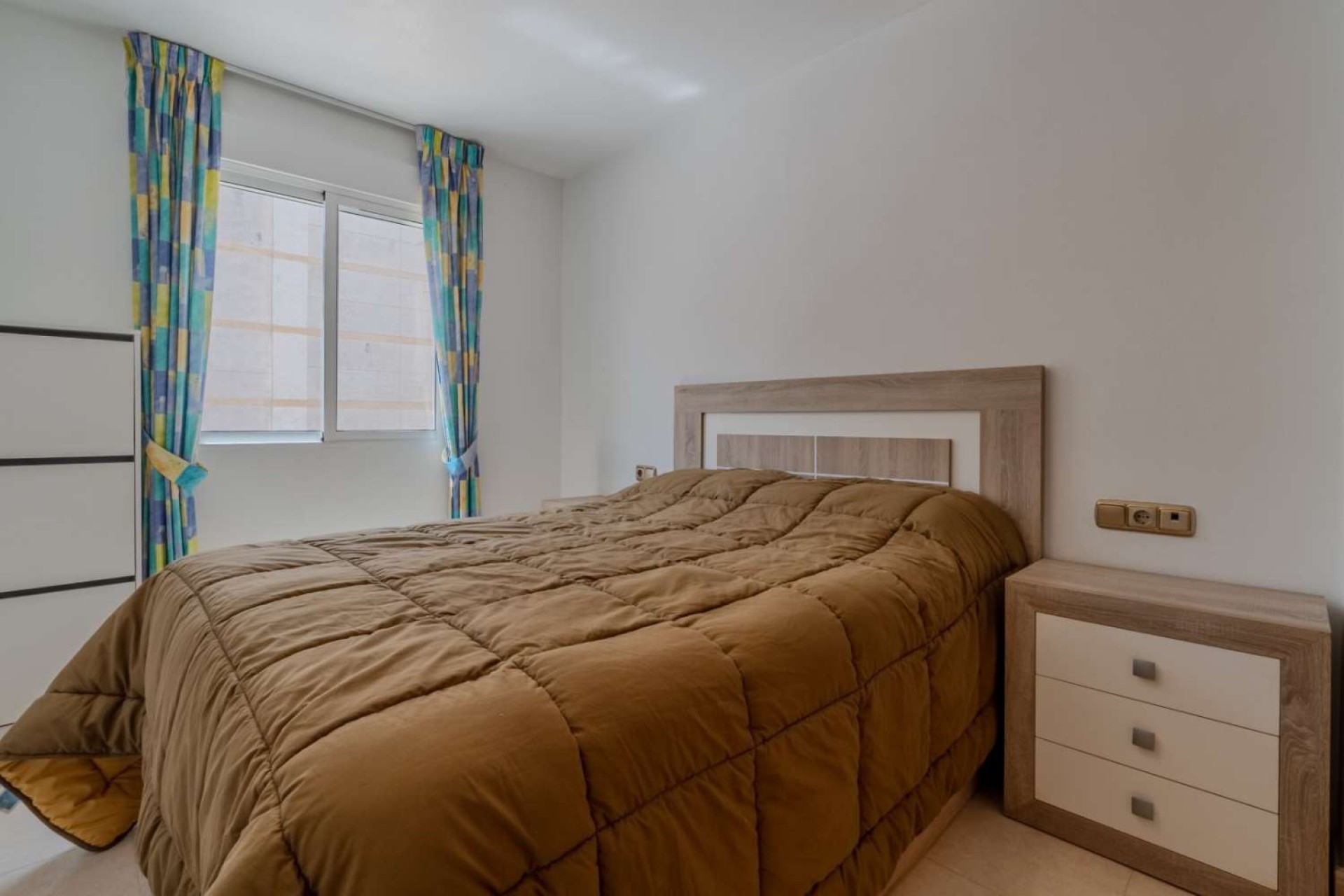 Återförsäljning - Apartment -
Torrevieja - Costa Blanca