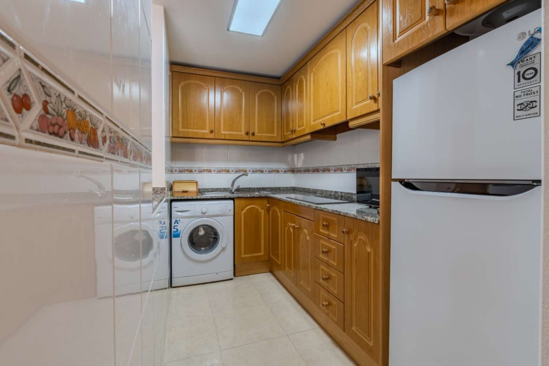 Återförsäljning - Apartment -
Torrevieja - Costa Blanca