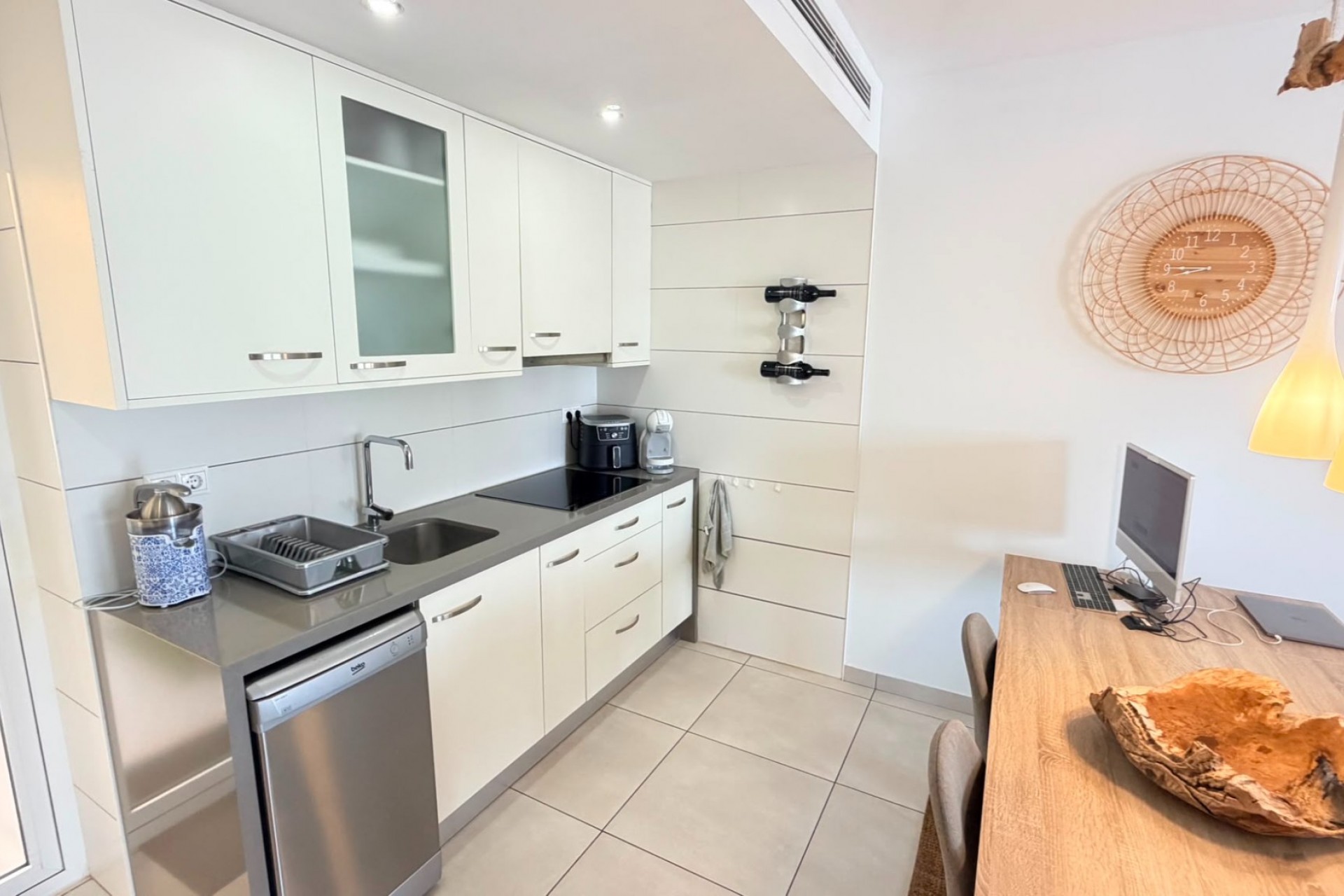 Återförsäljning - Apartment -
Torrevieja - Costa Blanca