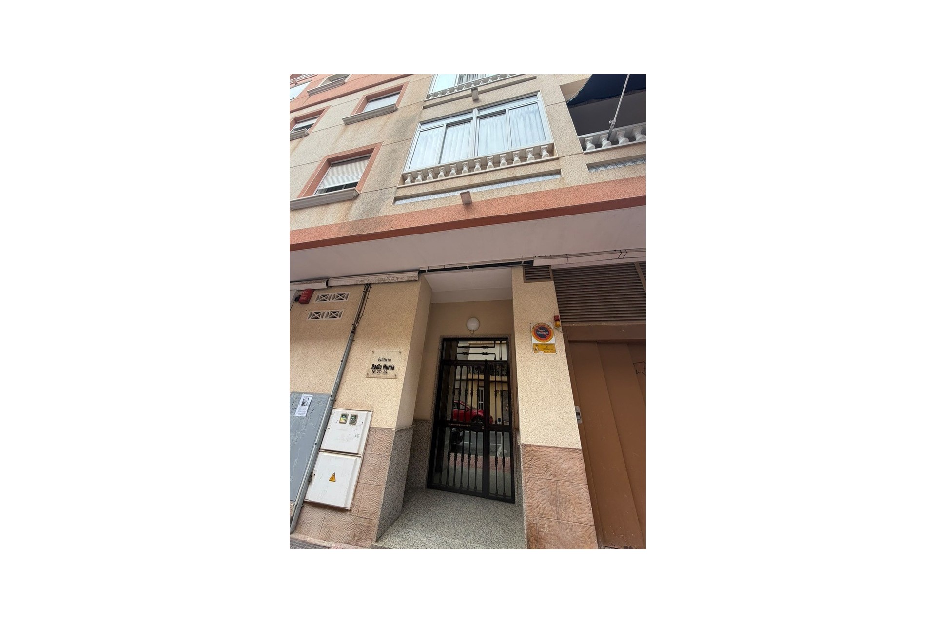 Återförsäljning - Apartment -
Torrevieja - Costa Blanca