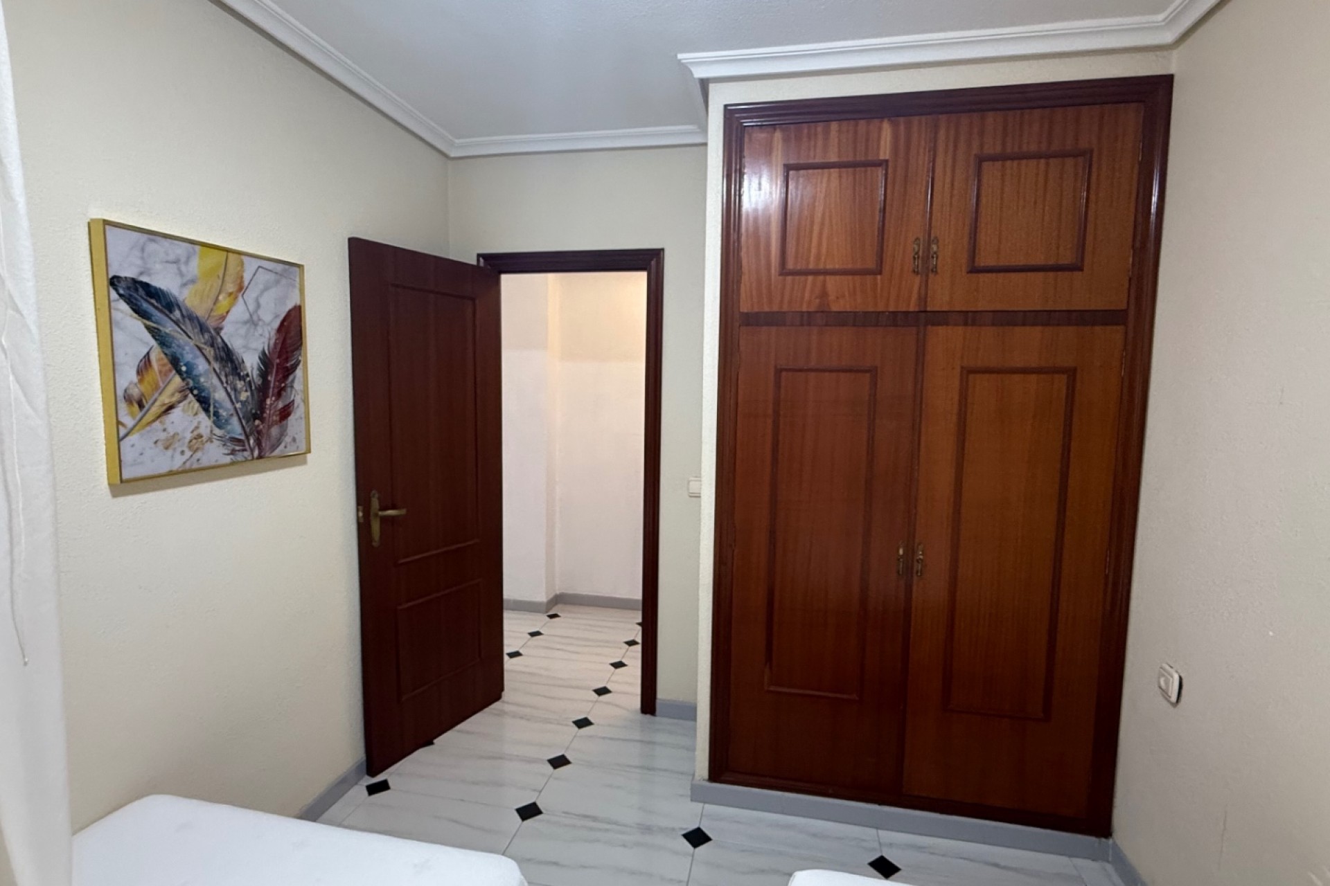 Återförsäljning - Apartment -
Torrevieja - Costa Blanca