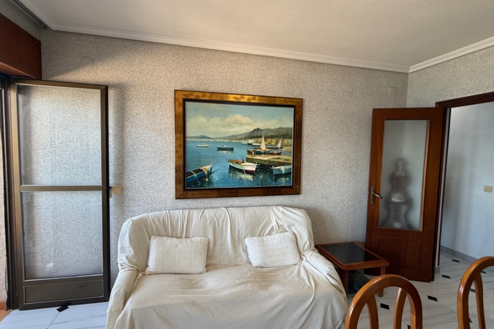 Återförsäljning - Apartment -
Torrevieja - Costa Blanca