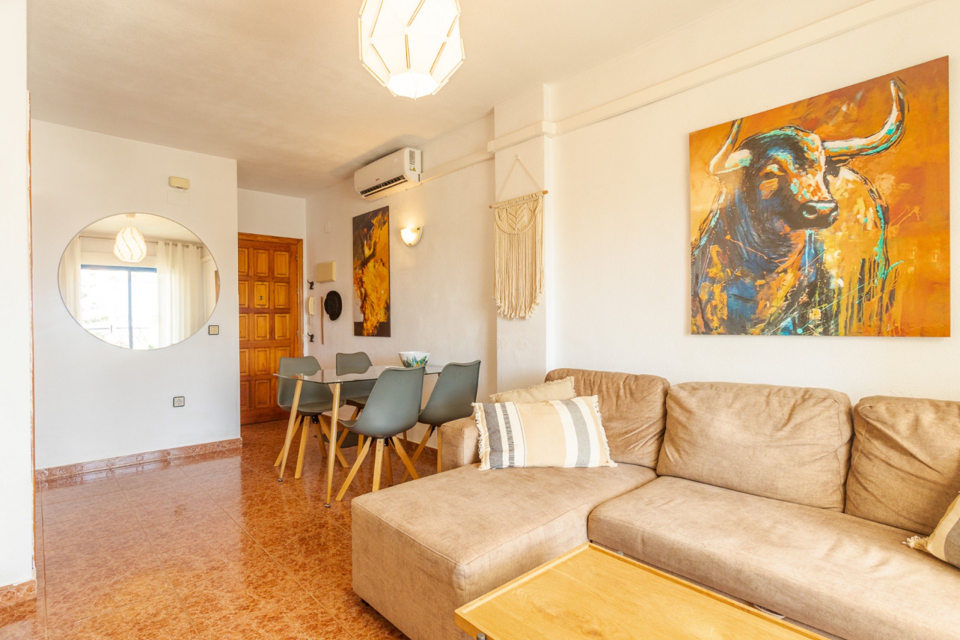 Återförsäljning - Apartment -
Torrevieja - Costa Blanca