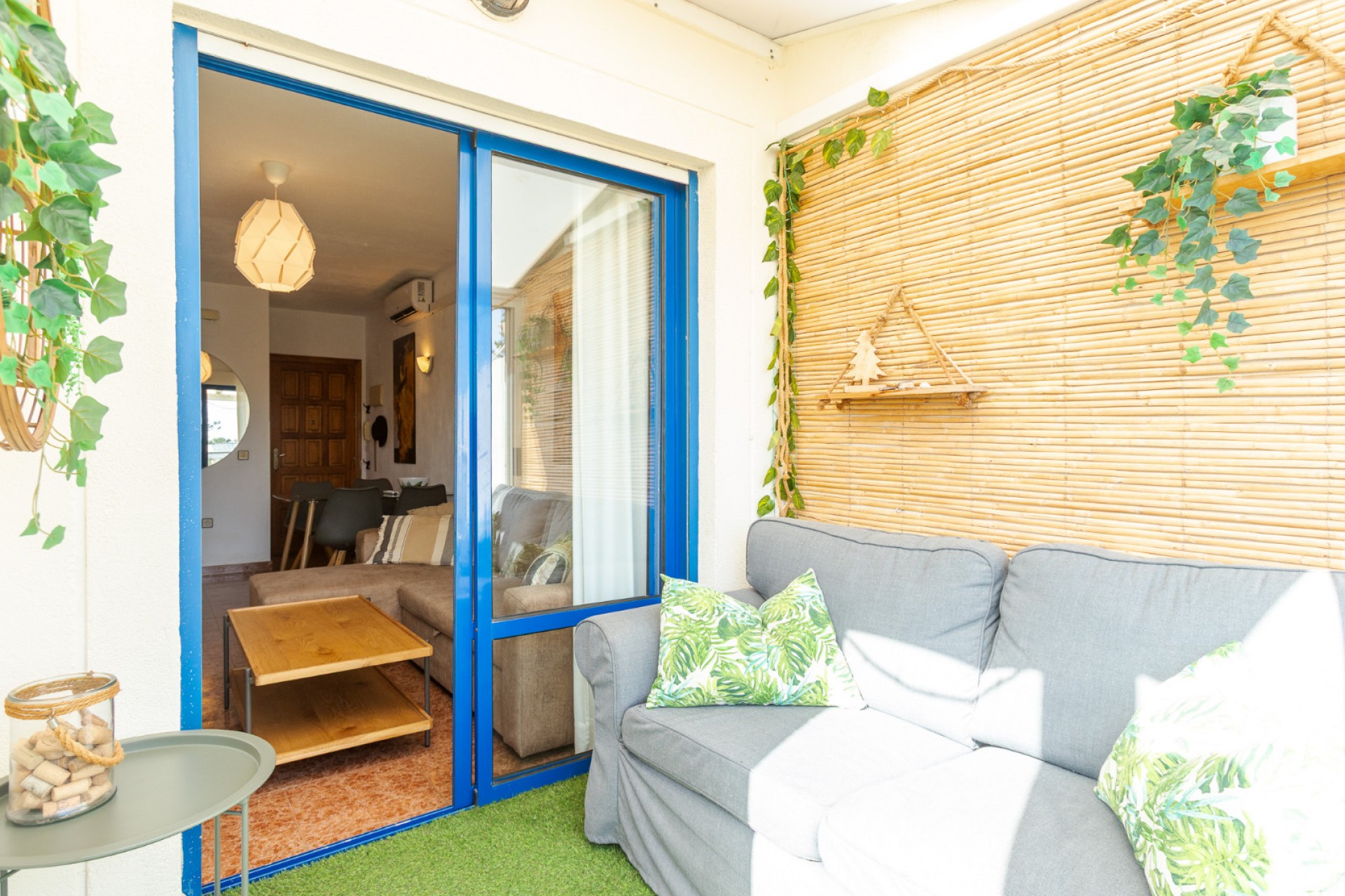 Återförsäljning - Apartment -
Torrevieja - Costa Blanca