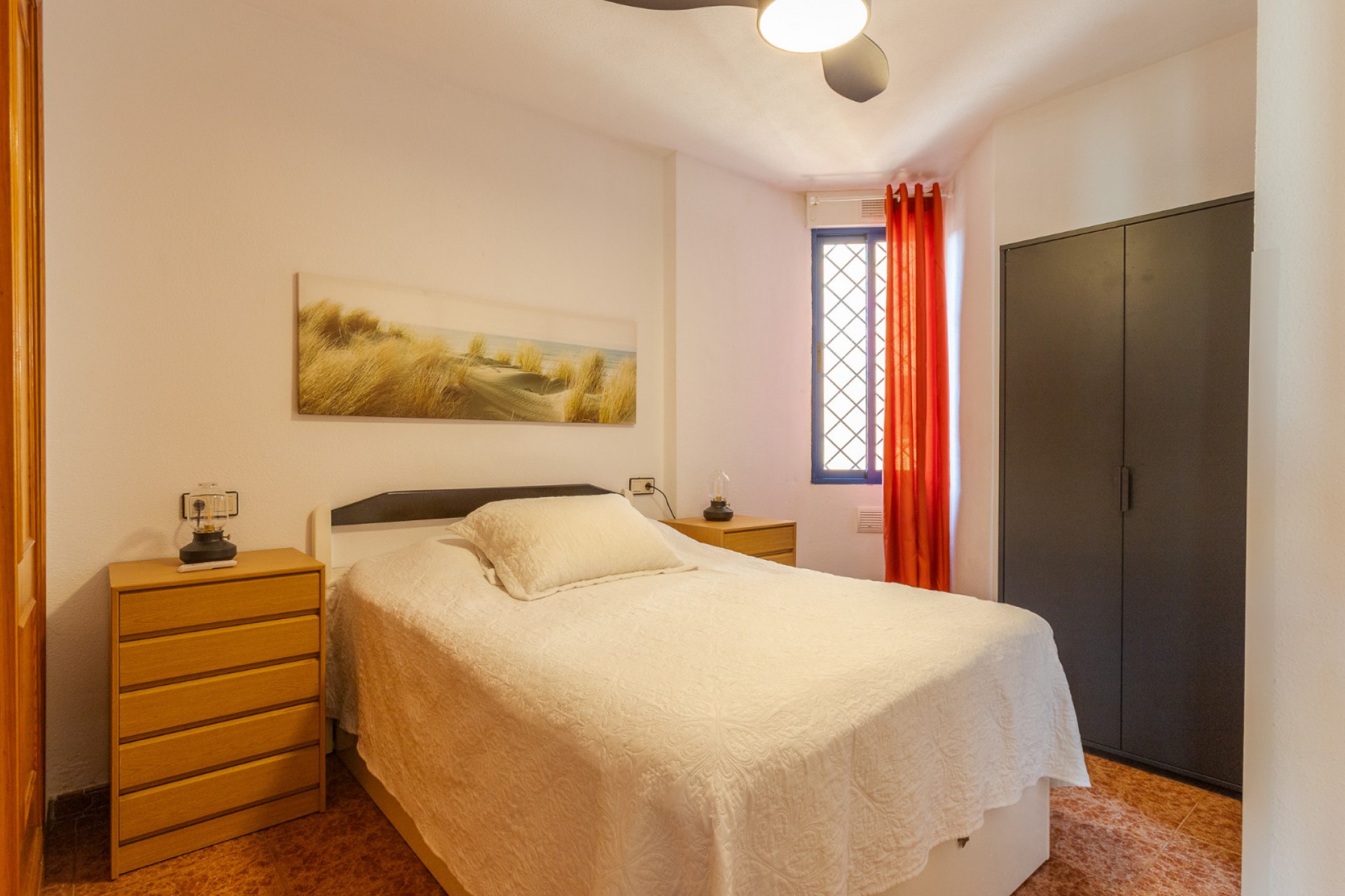 Återförsäljning - Apartment -
Torrevieja - Costa Blanca