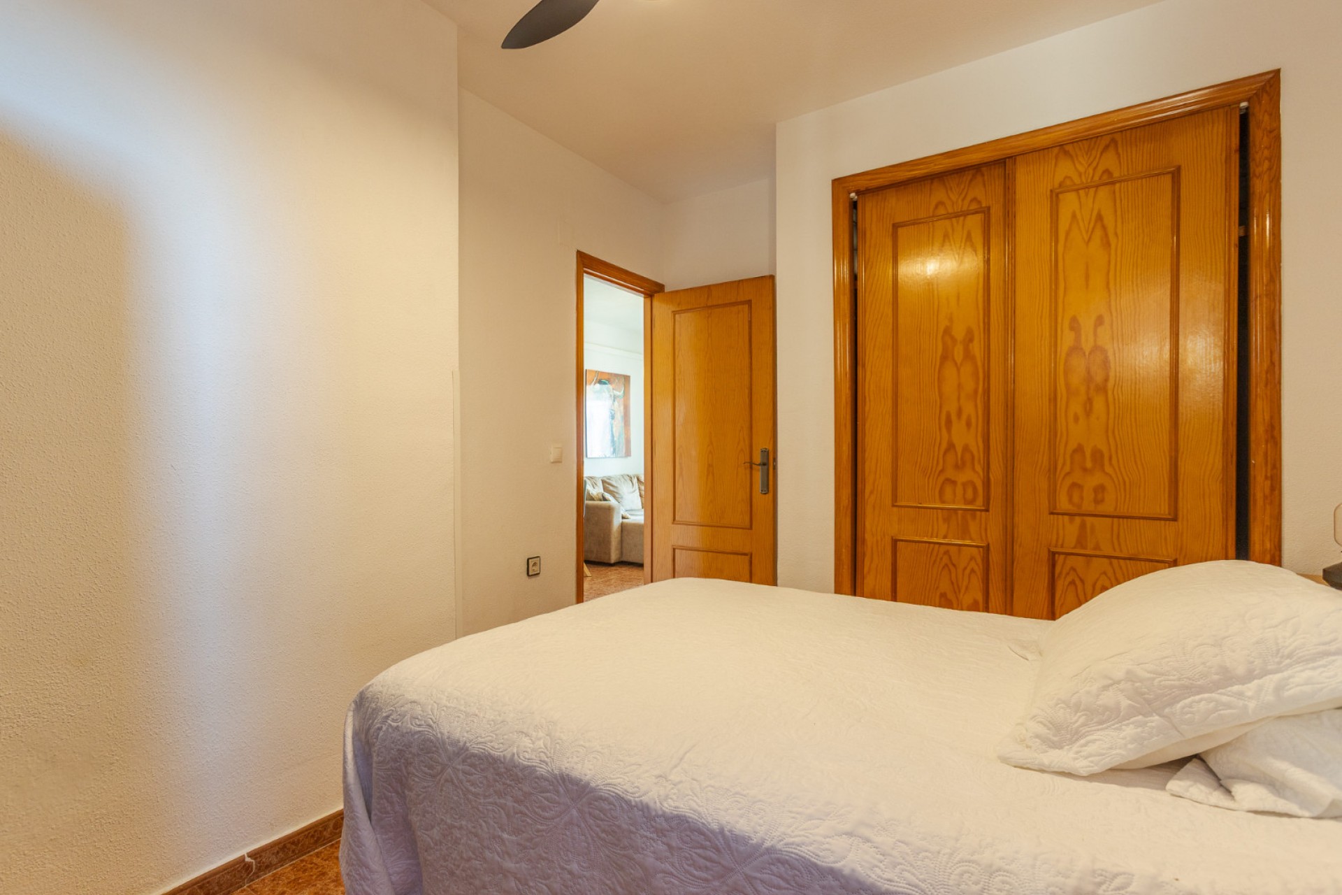 Återförsäljning - Apartment -
Torrevieja - Costa Blanca