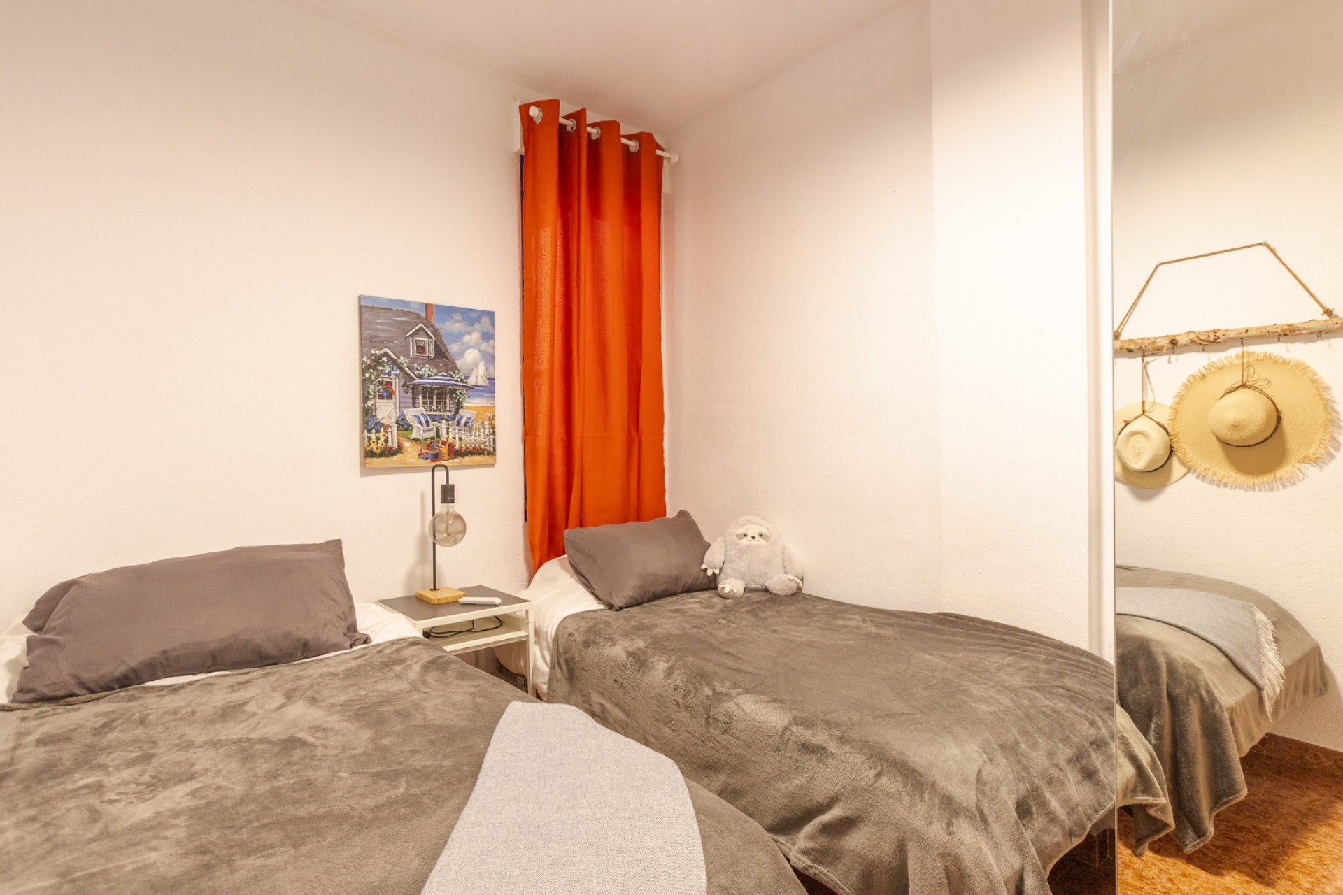 Återförsäljning - Apartment -
Torrevieja - Costa Blanca