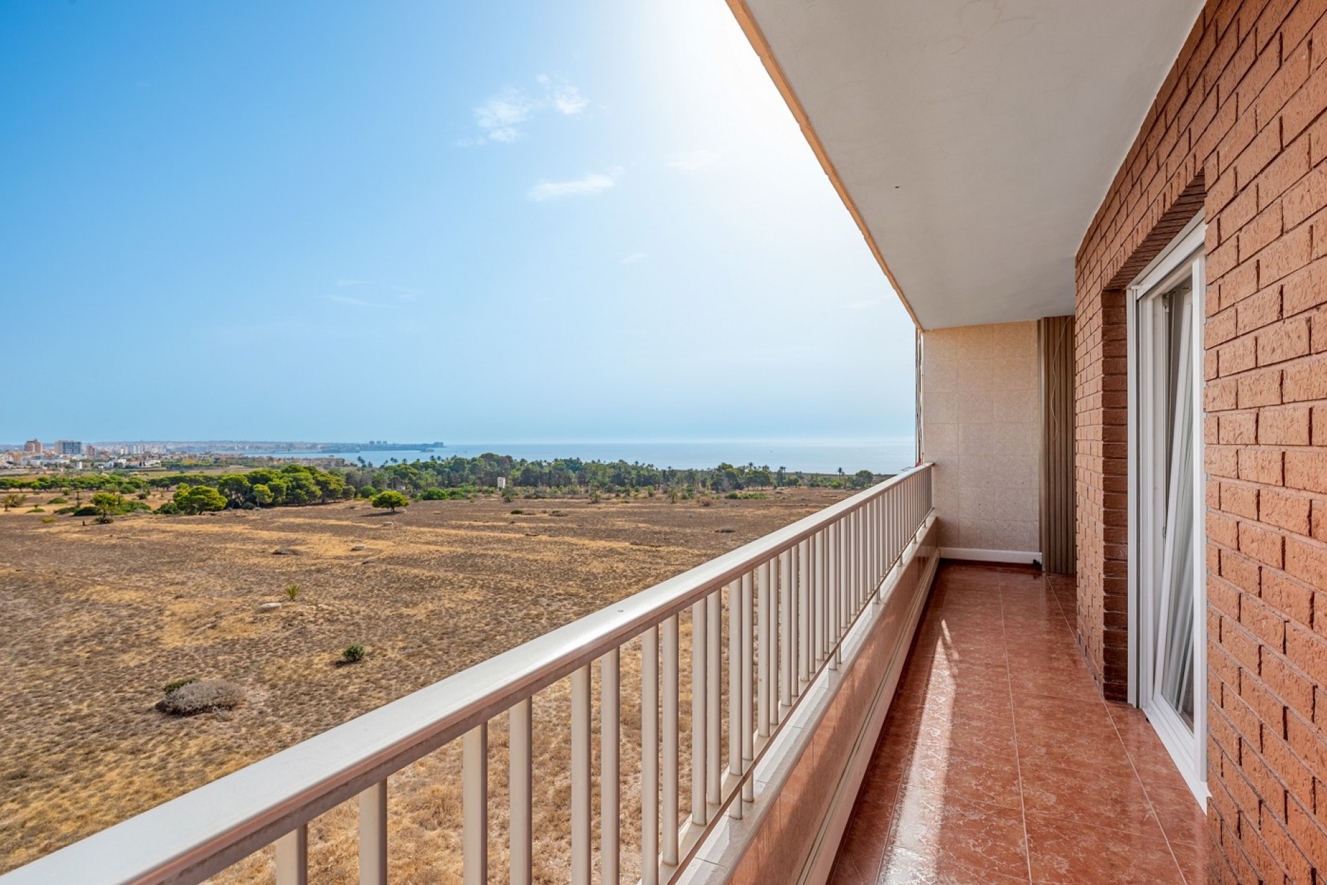 Återförsäljning - Apartment -
Torrevieja - Costa Blanca