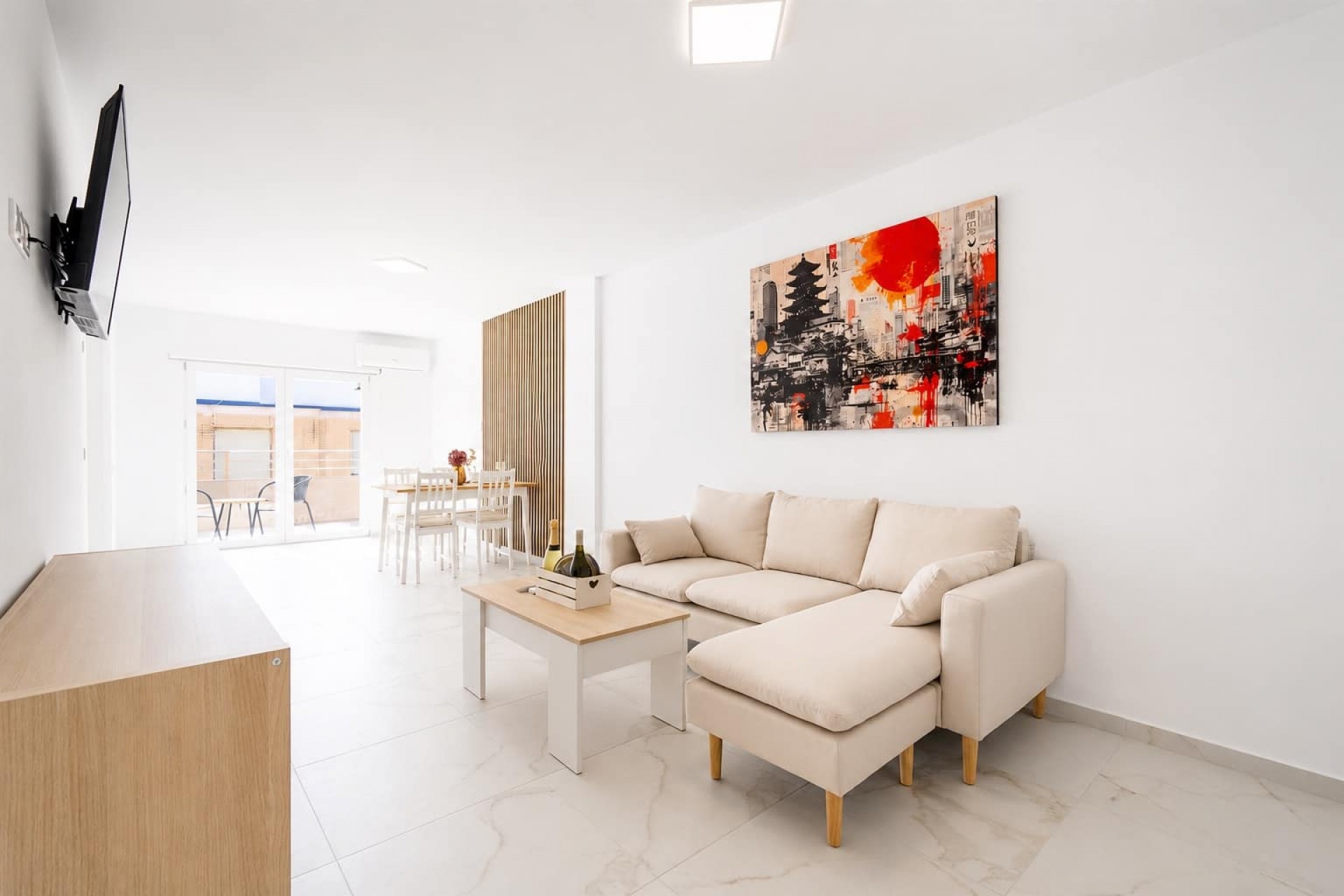 Återförsäljning - Apartment -
Torrevieja - Costa Blanca