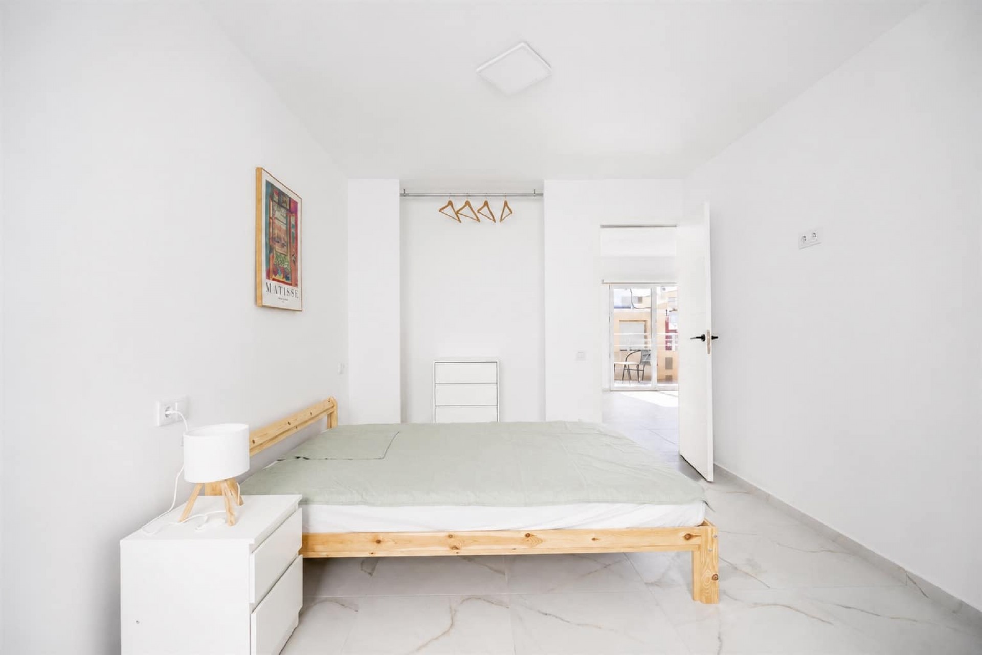 Återförsäljning - Apartment -
Torrevieja - Costa Blanca