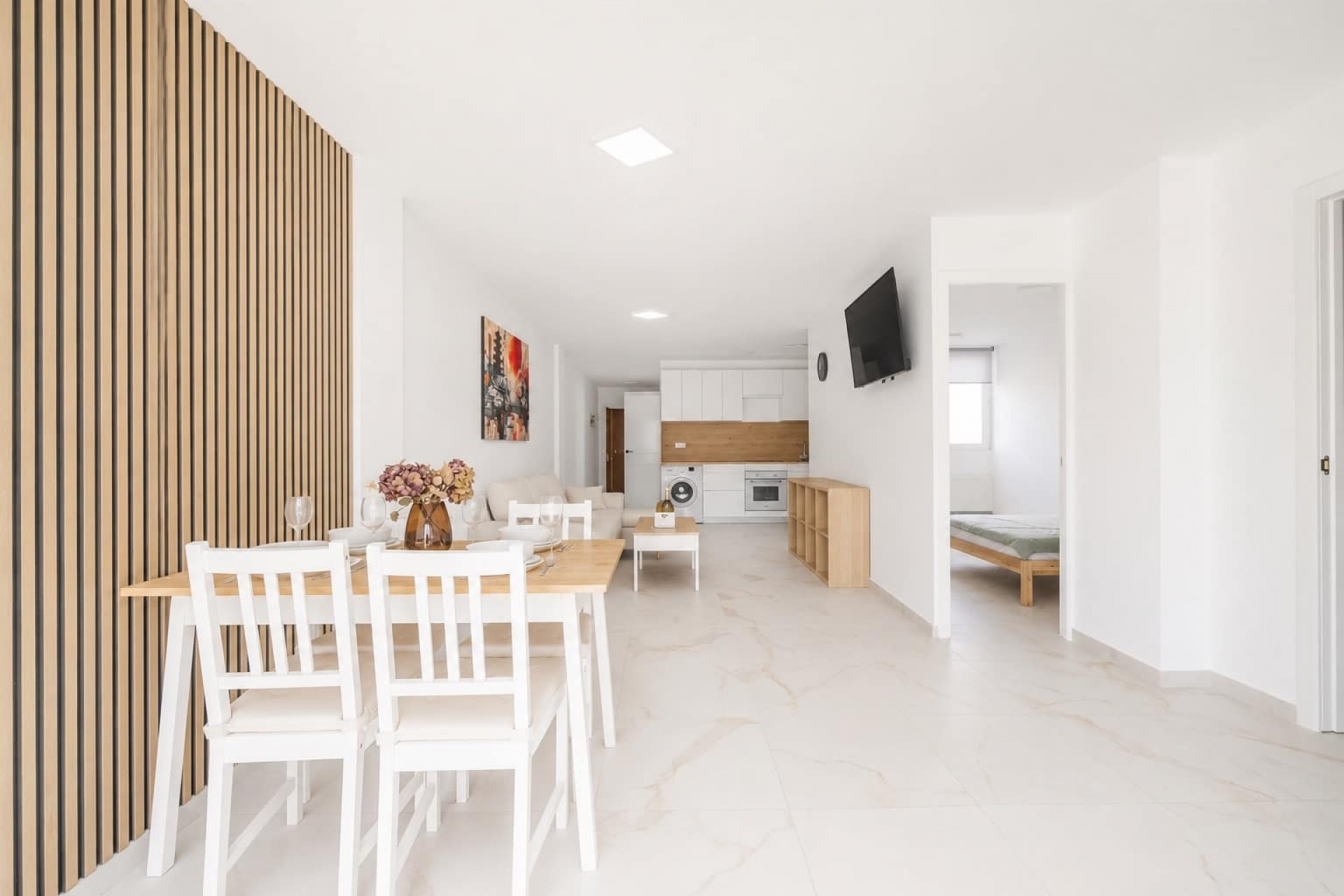 Återförsäljning - Apartment -
Torrevieja - Costa Blanca