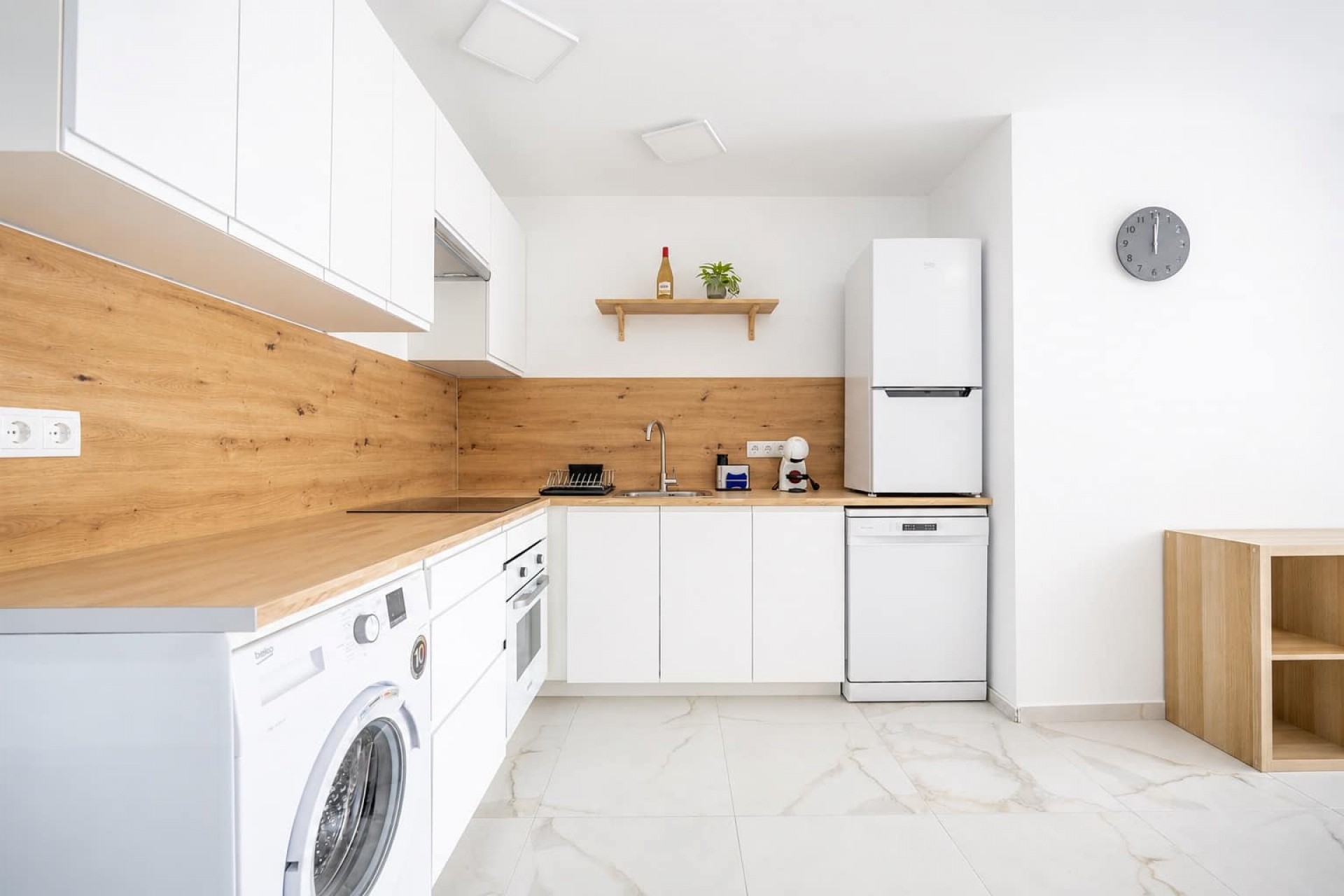 Återförsäljning - Apartment -
Torrevieja - Costa Blanca