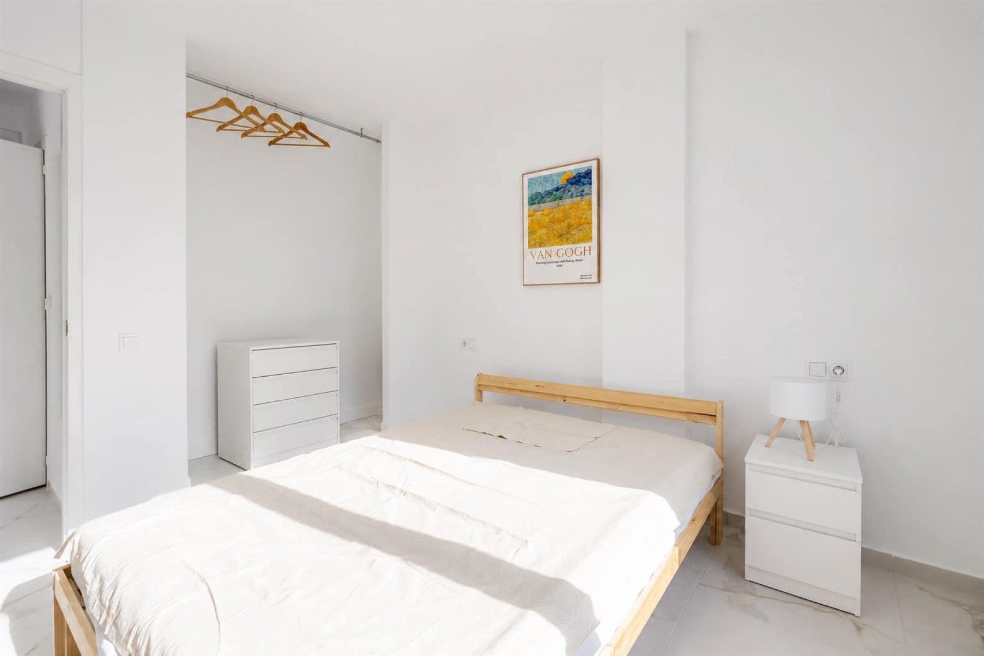 Återförsäljning - Apartment -
Torrevieja - Costa Blanca