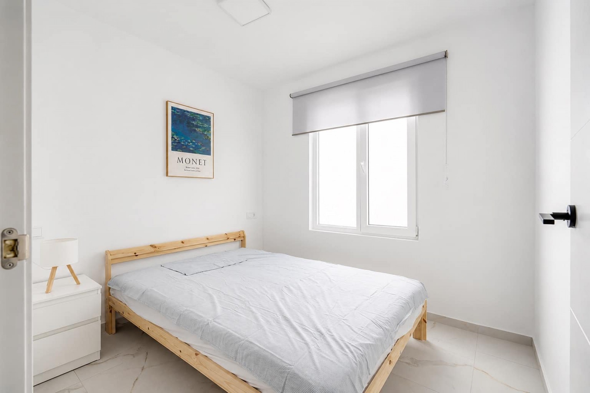 Återförsäljning - Apartment -
Torrevieja - Costa Blanca