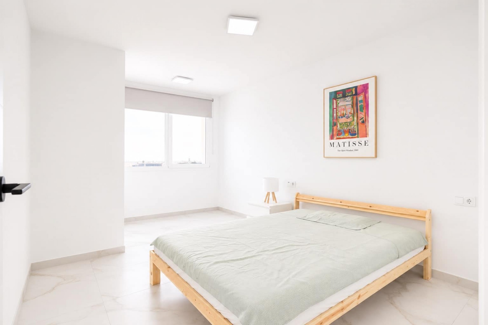 Återförsäljning - Apartment -
Torrevieja - Costa Blanca