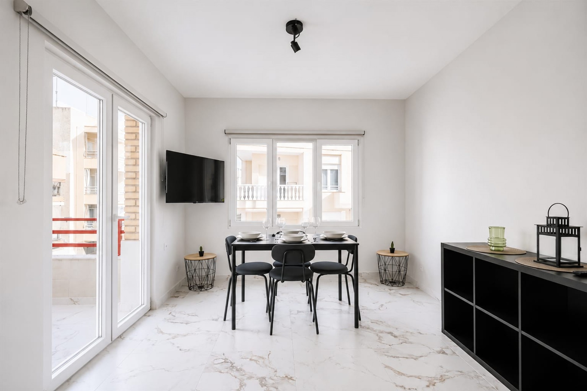 Återförsäljning - Apartment -
Torrevieja - Costa Blanca